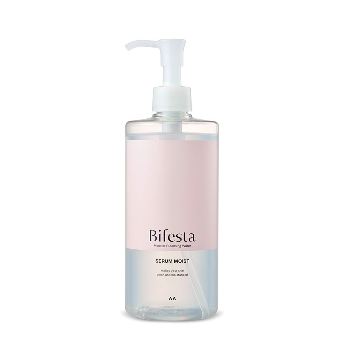 비페스타(BIFESTA) 순한 미셀라 클렌징 워터 모이스트 400ml 2개