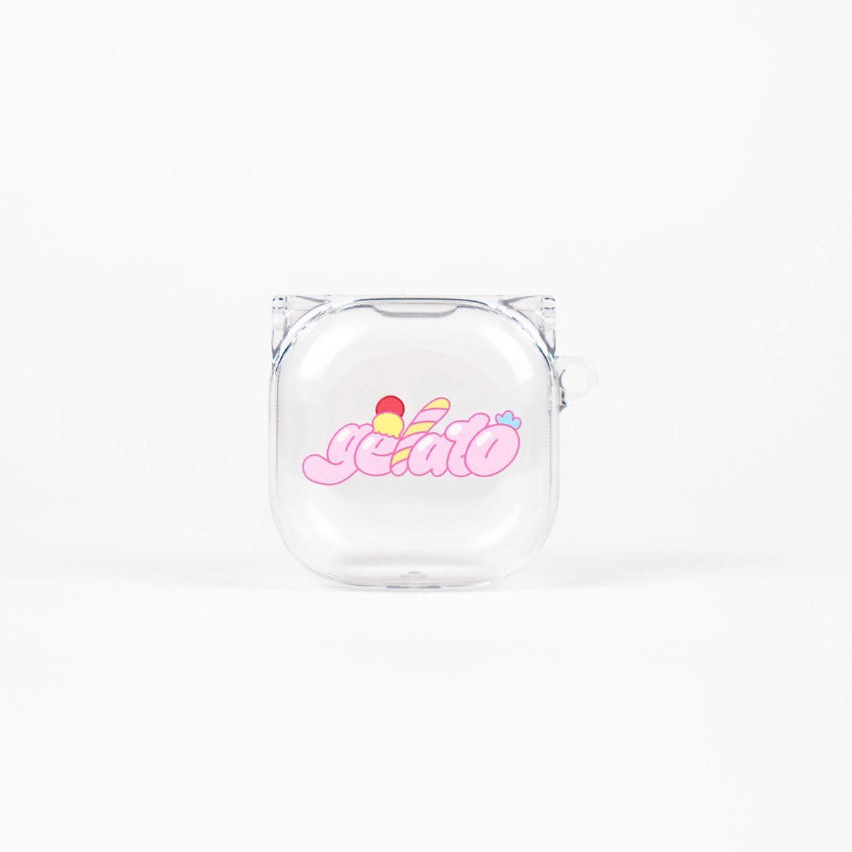 아보프렌즈(AVO FRIENDS) 젤라또 버즈 케이스