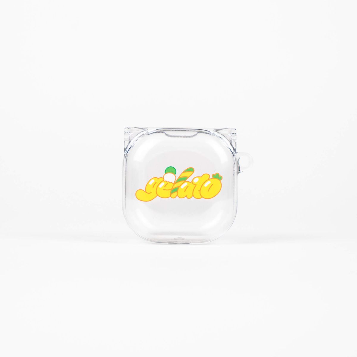 아보프렌즈(AVO FRIENDS) 젤라또 버즈 케이스