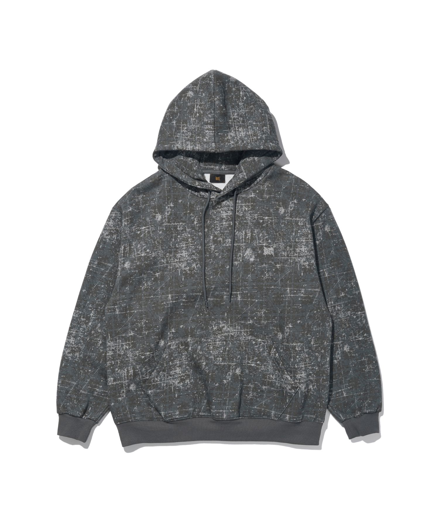 ★BROWNBREATH★TAG HOODIE★ MUSINSA | BROWNBREATH TAG OG HOODIE - BURGUNDY