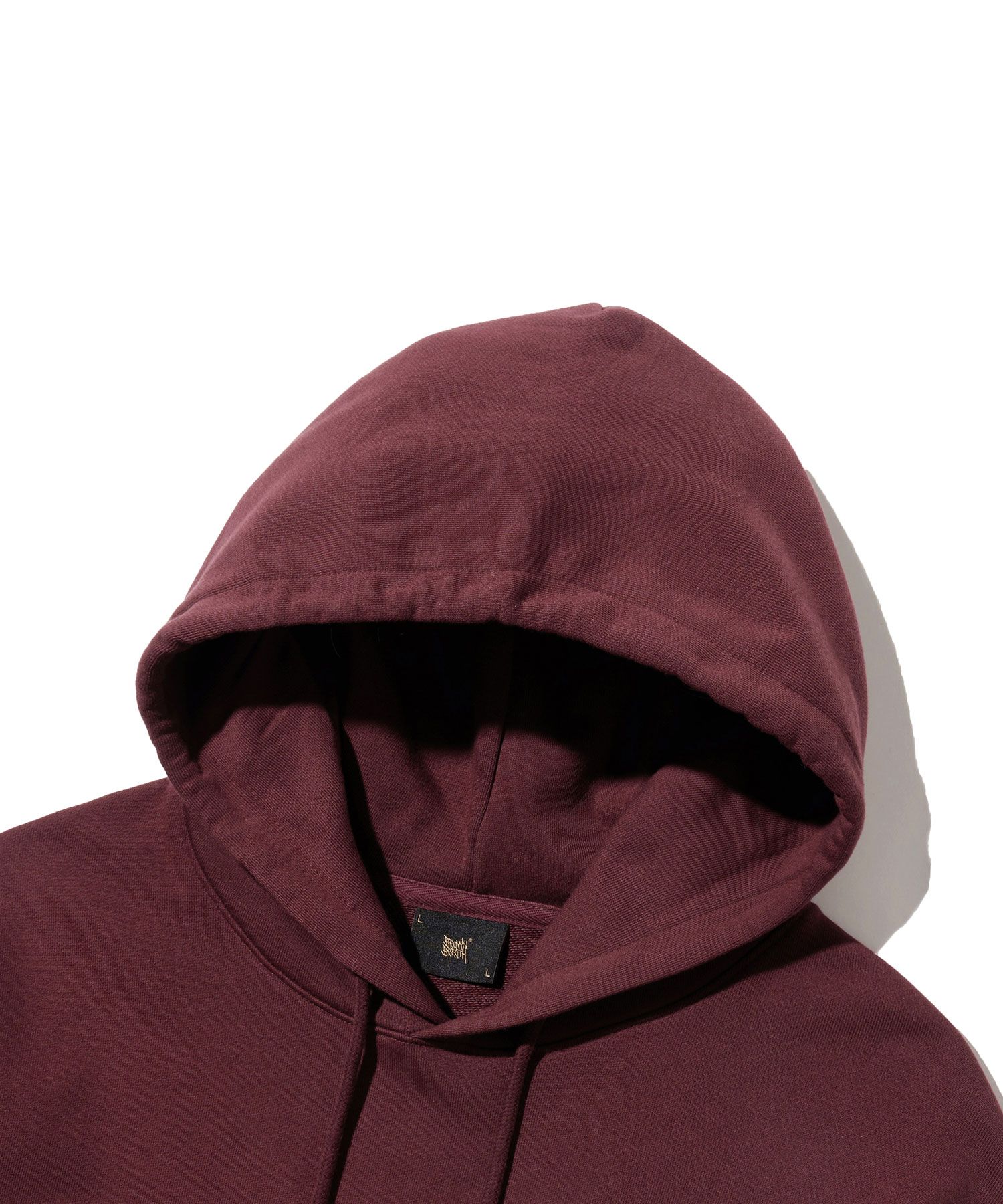 24SS【BROWNBREATH】TAG OG HOODIE [送料・関税込] フーディ 24SS【BROWNBREATH】TAG OG HOODIE [送料・関税込] フーディ