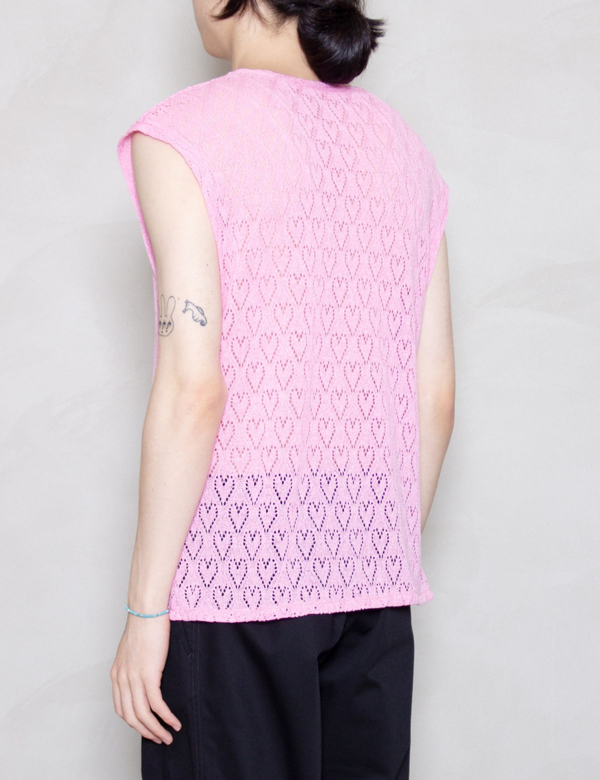에포님(EPONYM) 러브 슬리브리스_핑크