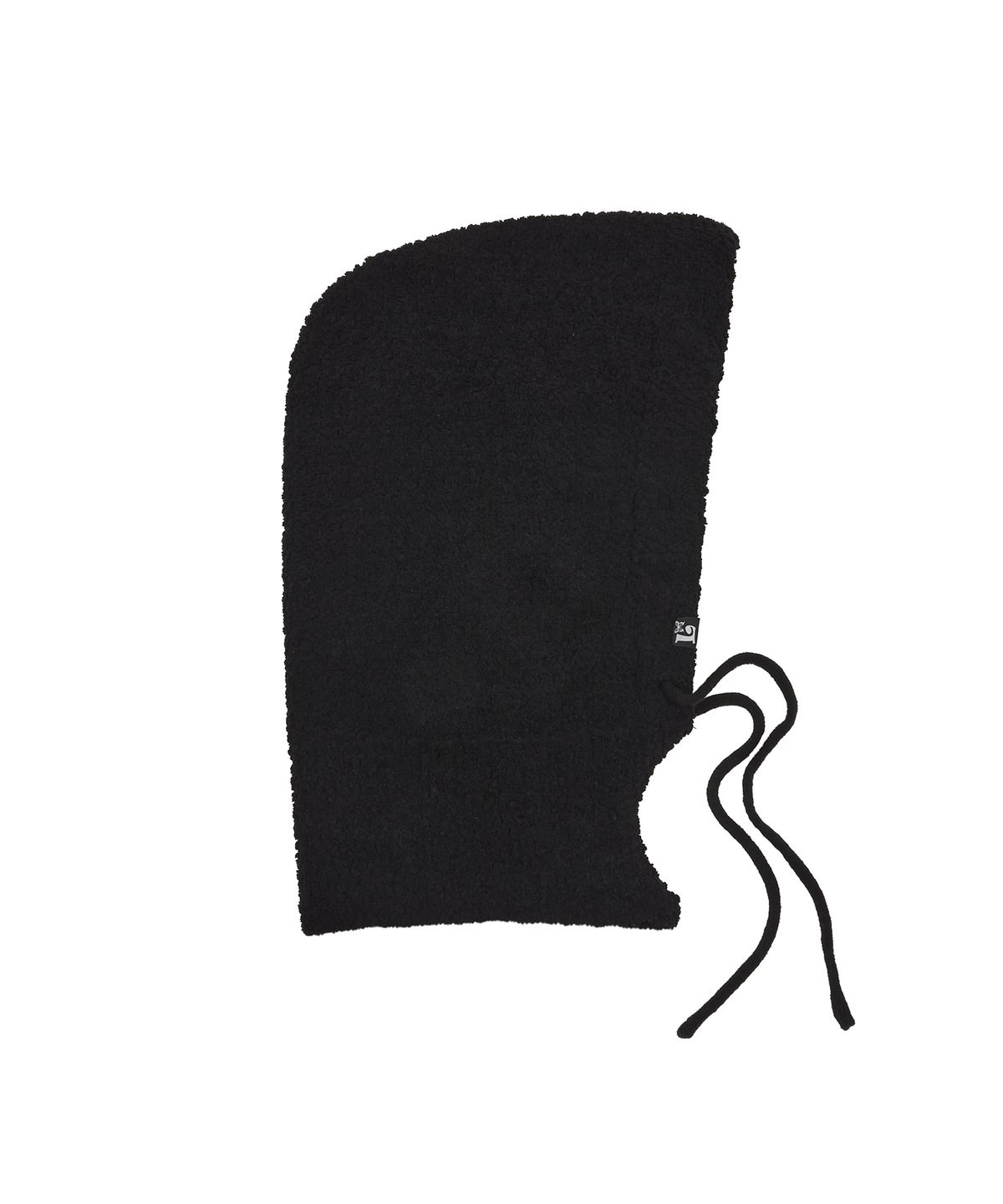러브이즈트루(LUVISTRUE) MZ BALACLAVA(BLACK)
