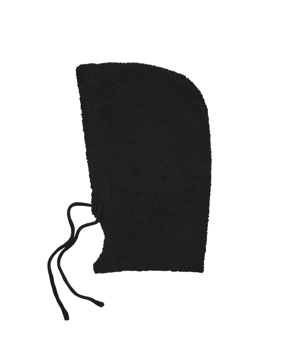 러브이즈트루(LUVISTRUE) MZ BALACLAVA(BLACK)