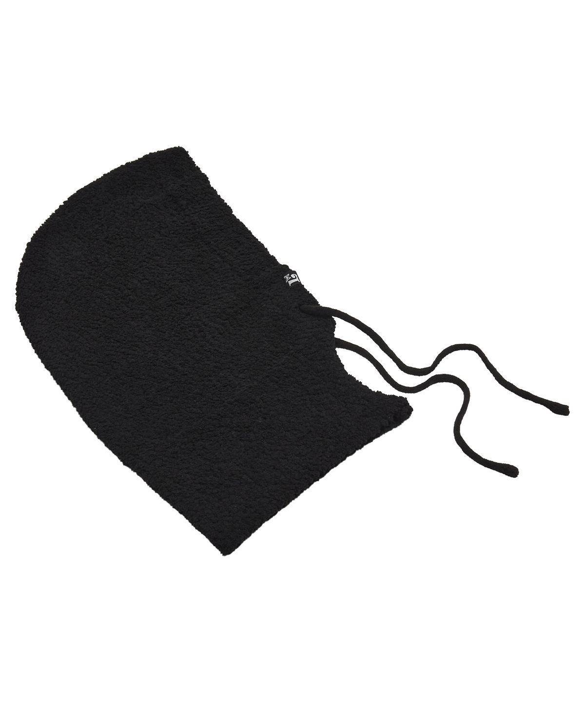 러브이즈트루(LUVISTRUE) MZ BALACLAVA(BLACK)