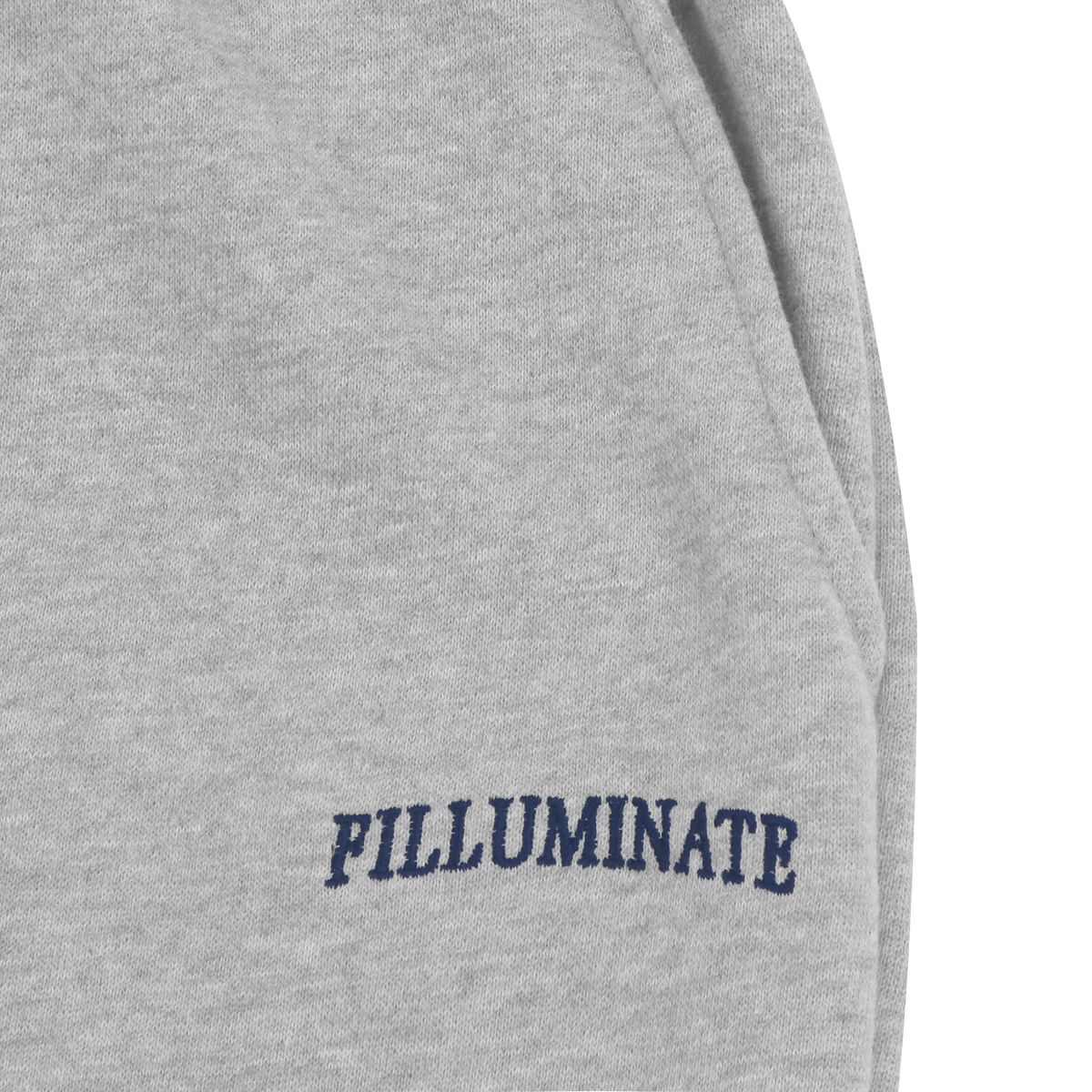 필루미네이트(FILLUMINATE) (W)스트링 스웨트 팬츠-그레이