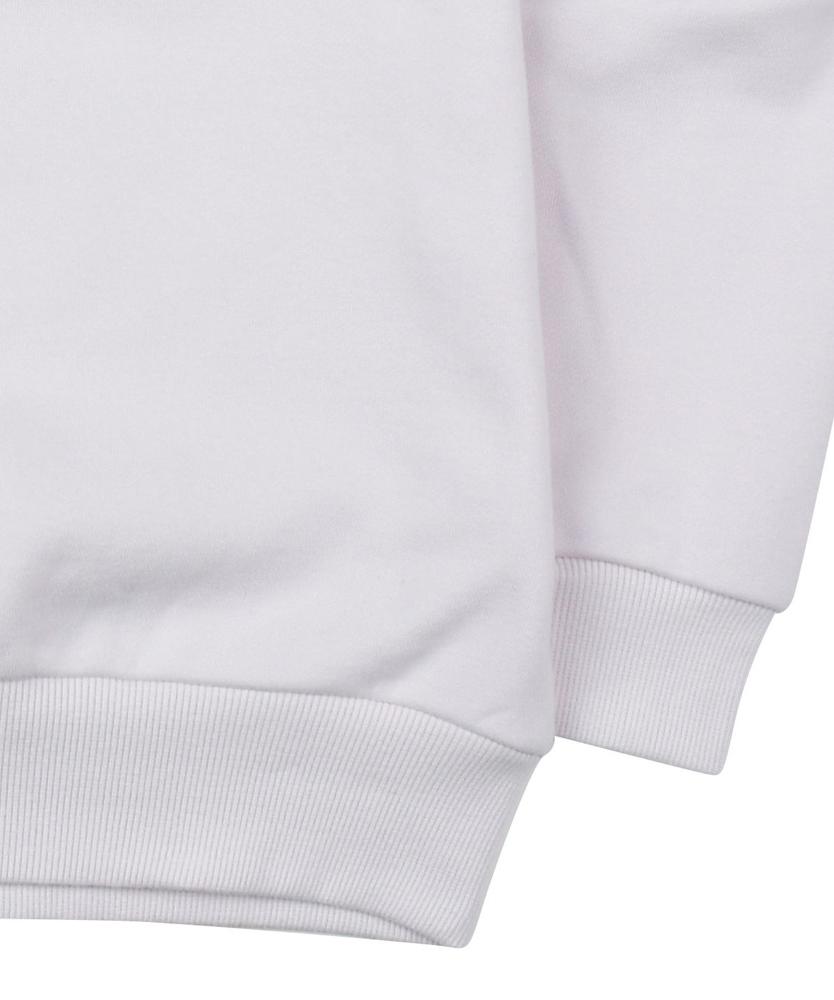 지프(JEEP) Half  Zip-Up 7-Grill M-Logo Sweat  (JN5TSU834LP)