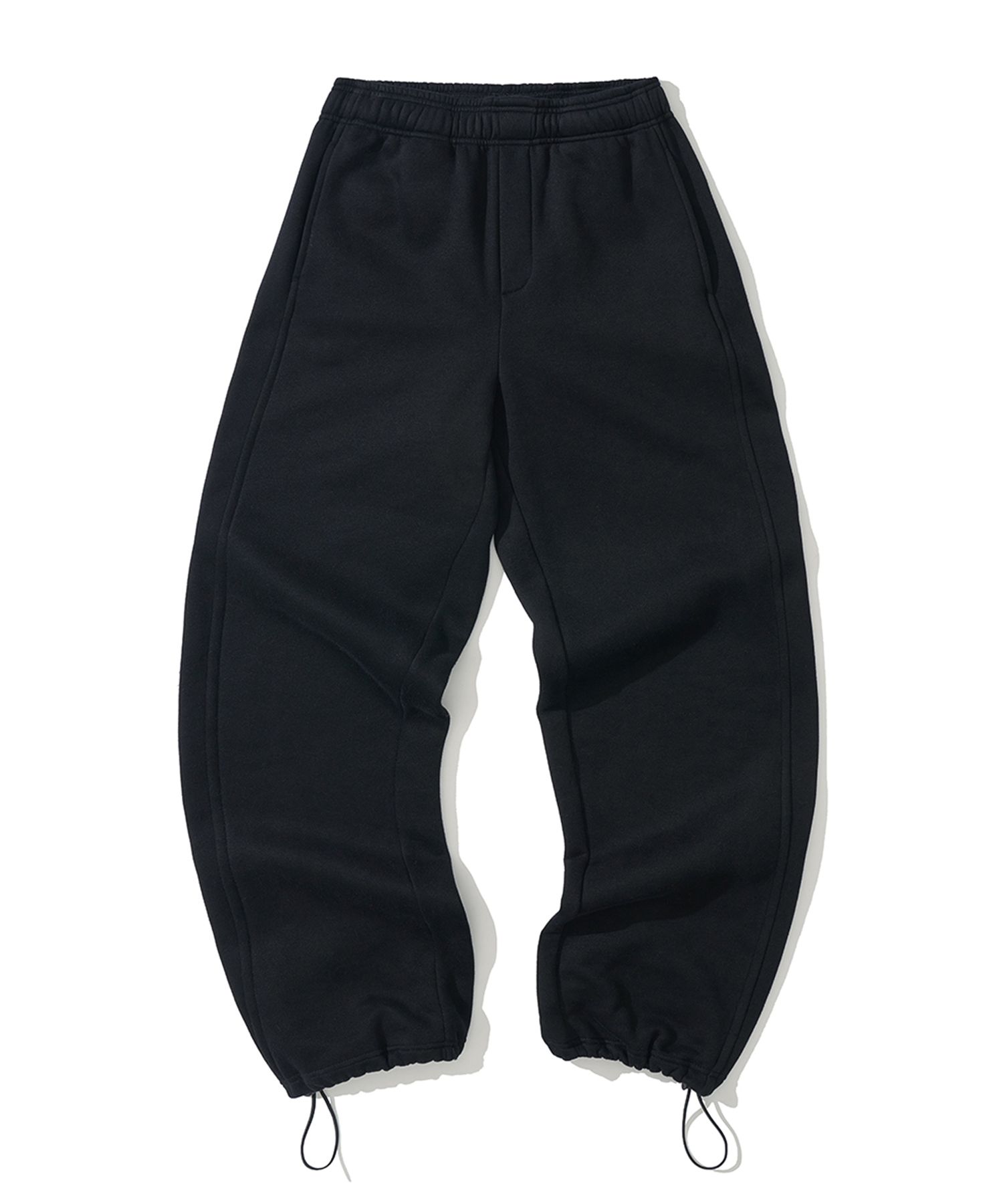 【PARTIMENTO】★ WIDE SWEATPANTS ★ 8 COLOR PARTIMENTO