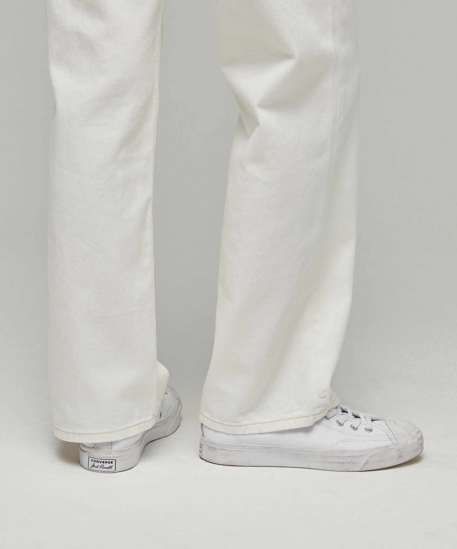 MUSINSA | MUSINSA STANDARD WOMAN Women's Straight Denim