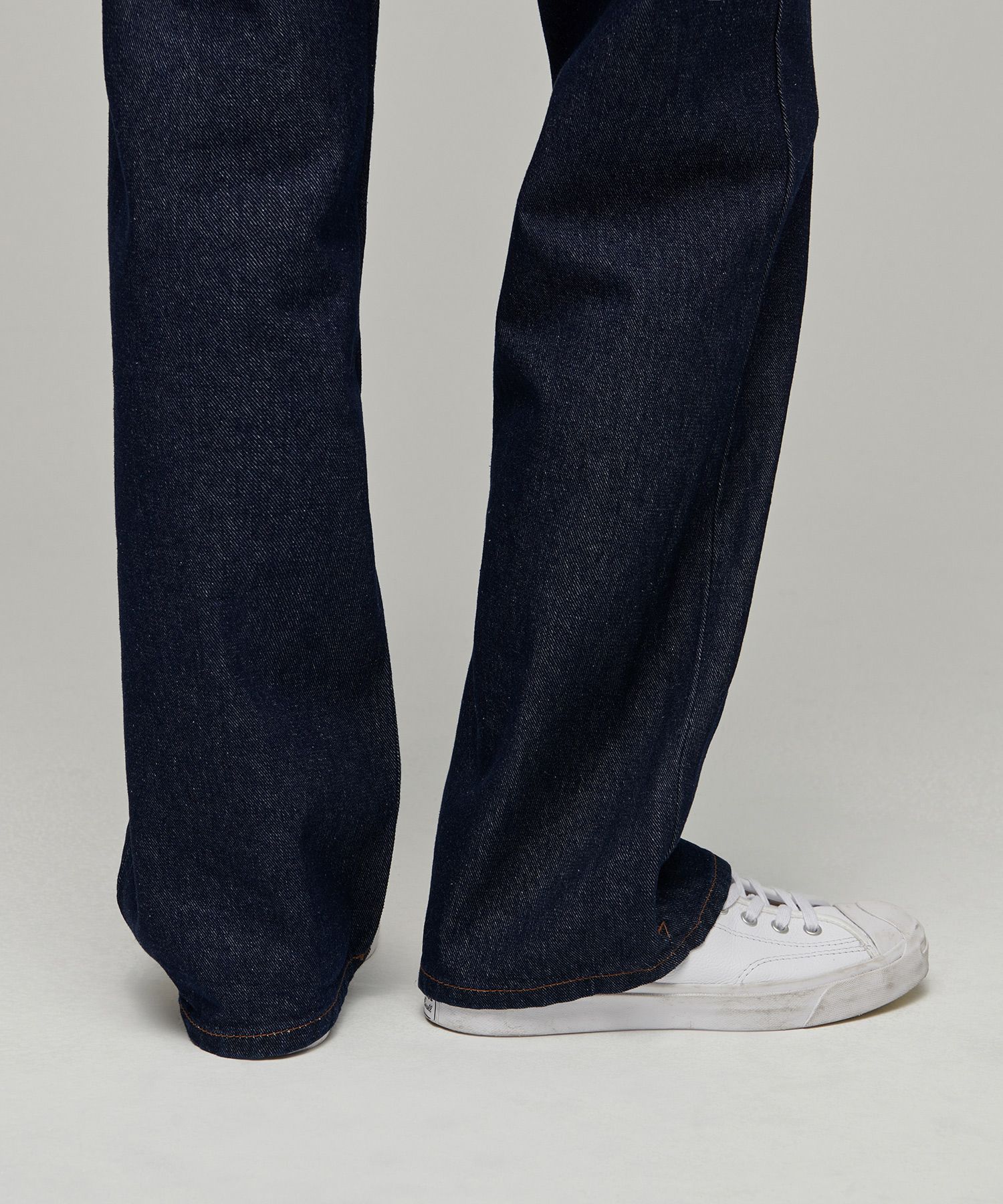 MUSINSA | MUSINSA STANDARD WOMAN Women's Straight Denim