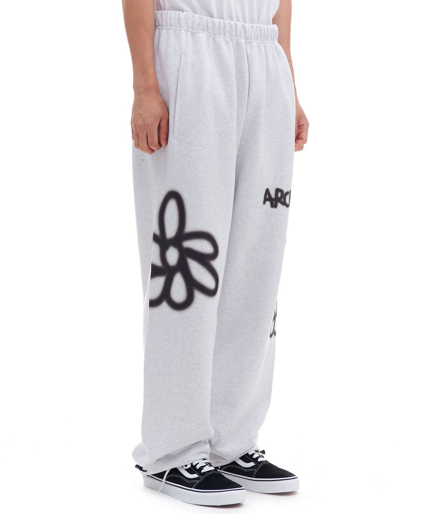deps 9SENSE SWEAT PANTS デプス 9センス 【公式通販】