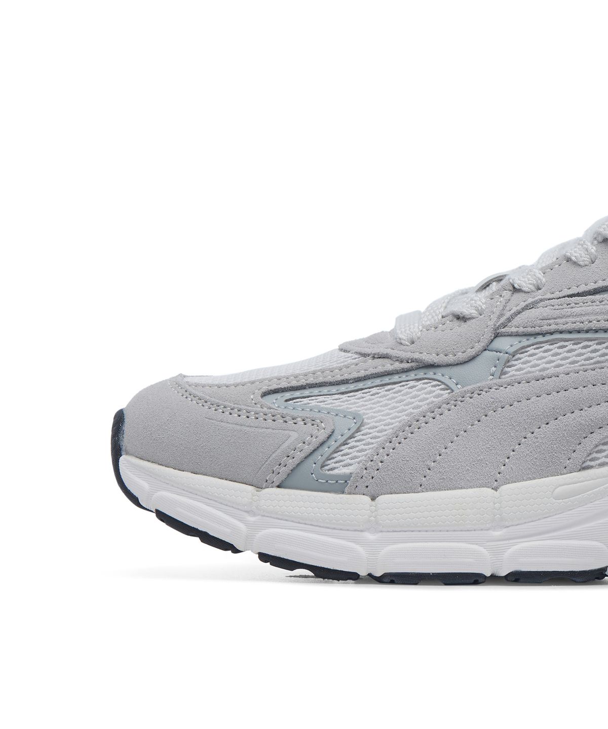 푸마(PUMA) 테버리스 나이트로 - 그레이:아이보리 / 388774-01