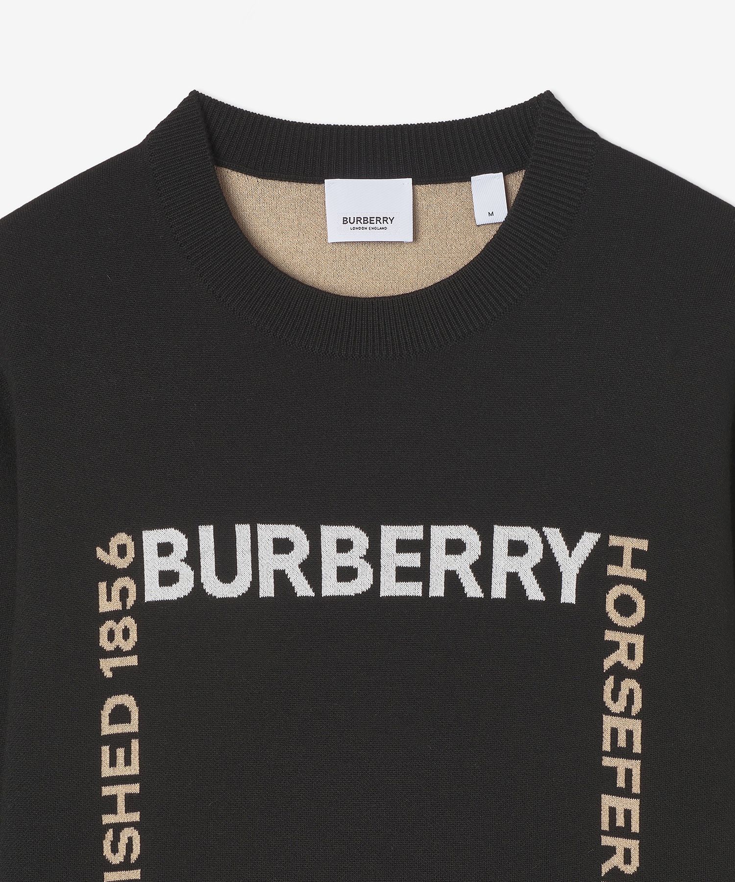 MUSINSA公式 | BURBERRY Women's Horseferry Square Blend