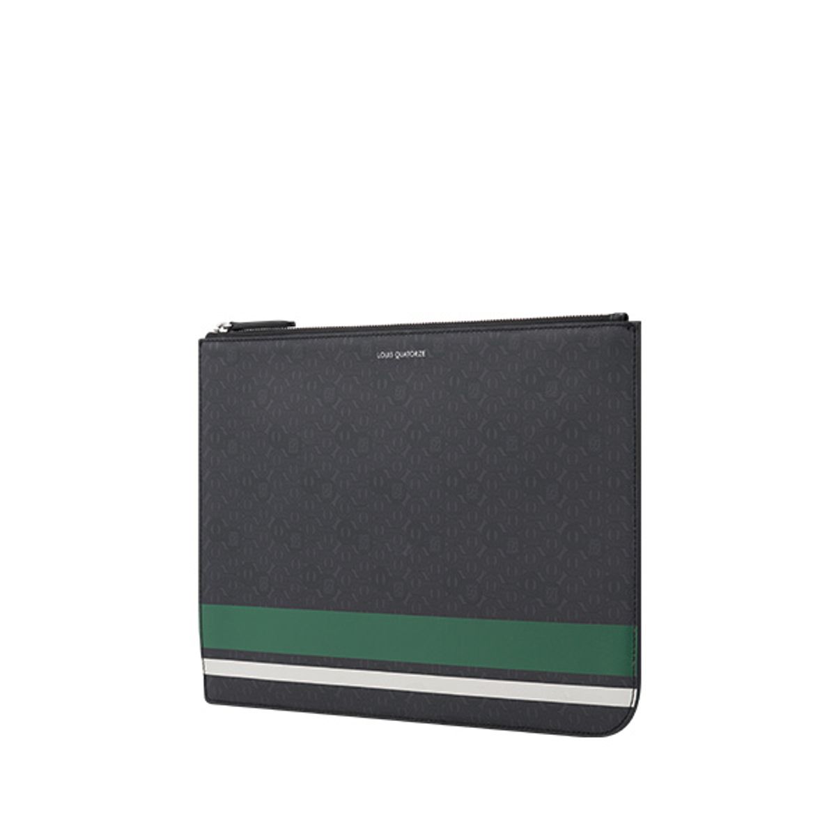 루이까또즈(LOUIS QUATORZE) 클러치백 MQ3MG02GR