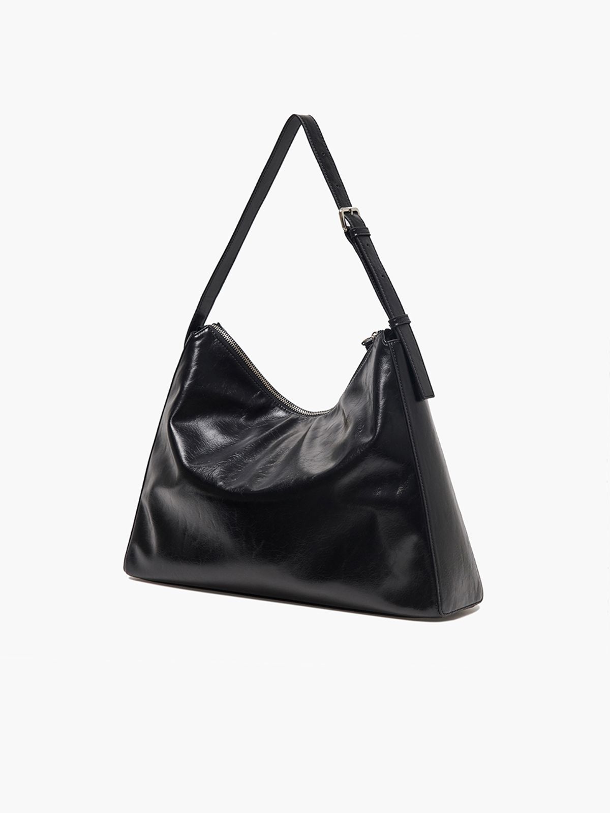 엘레강스 파리(ELEGANCE PARIS) 라체 호보백 OQFH301A