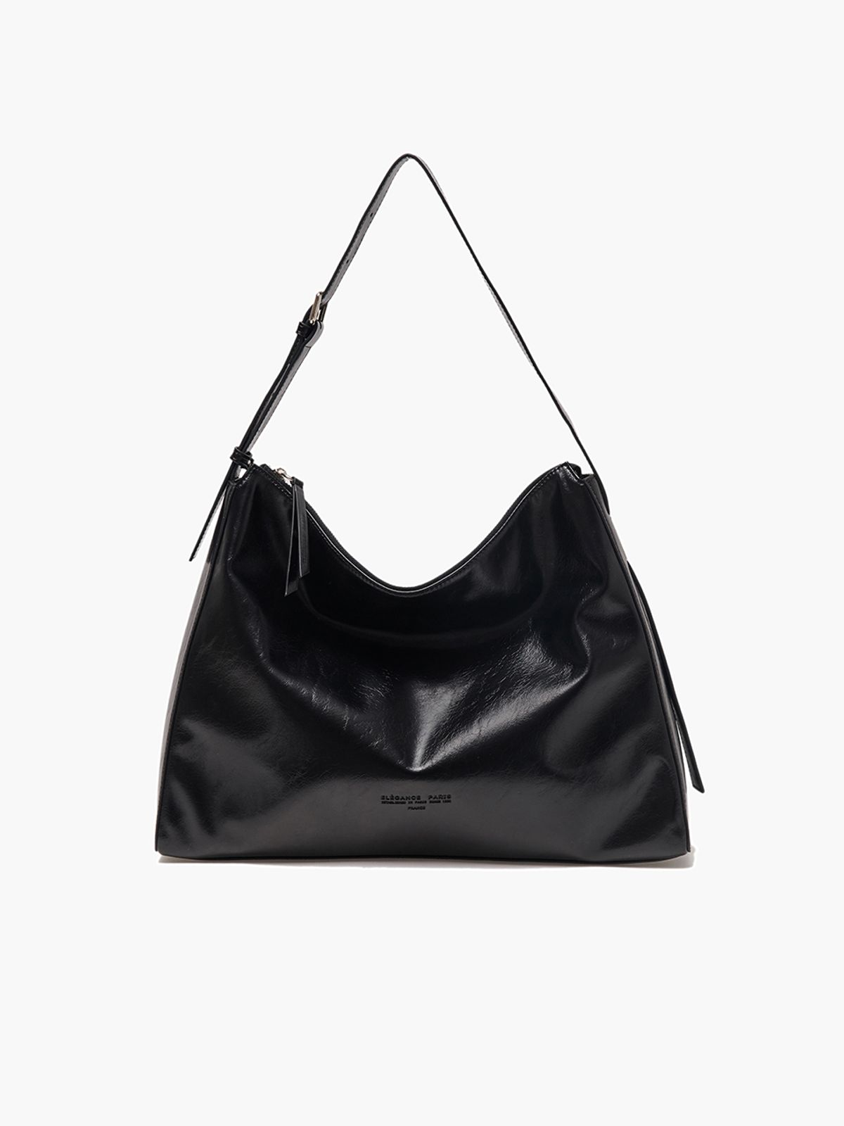 엘레강스 파리(ELEGANCE PARIS) 라체 호보백 OQFH301A