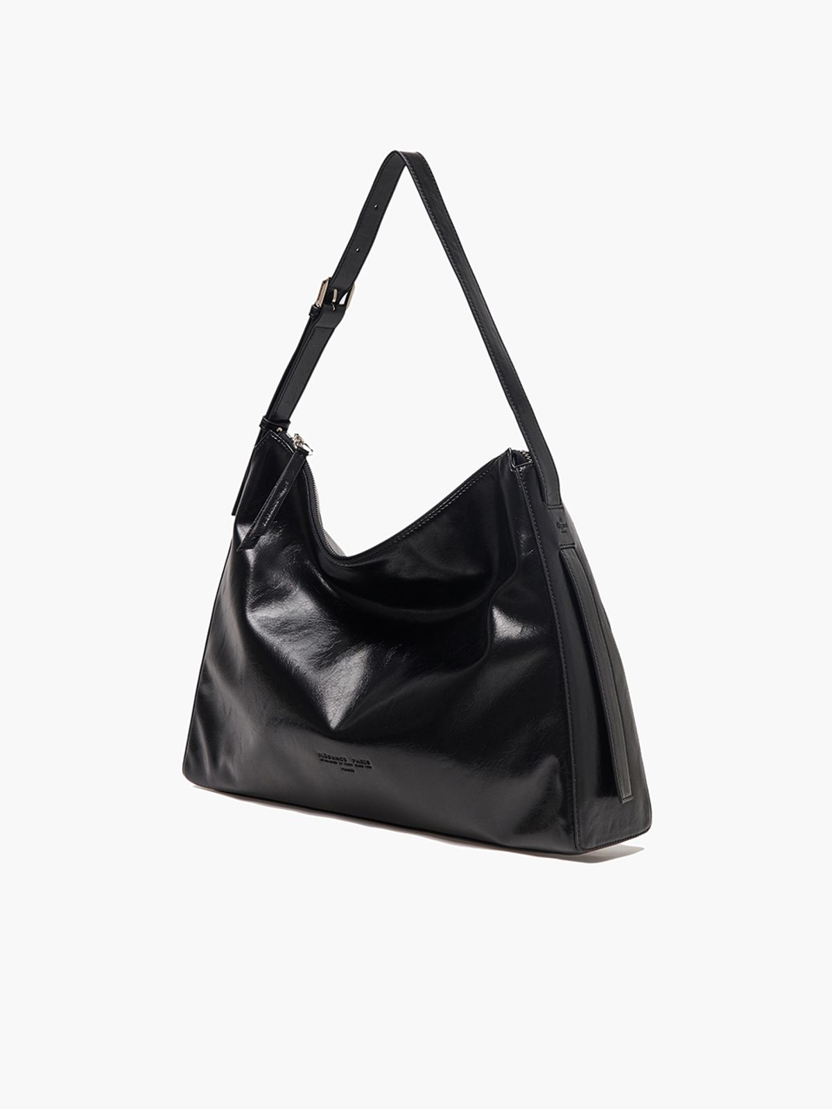 엘레강스 파리(ELEGANCE PARIS) 라체 호보백 OQFH301A