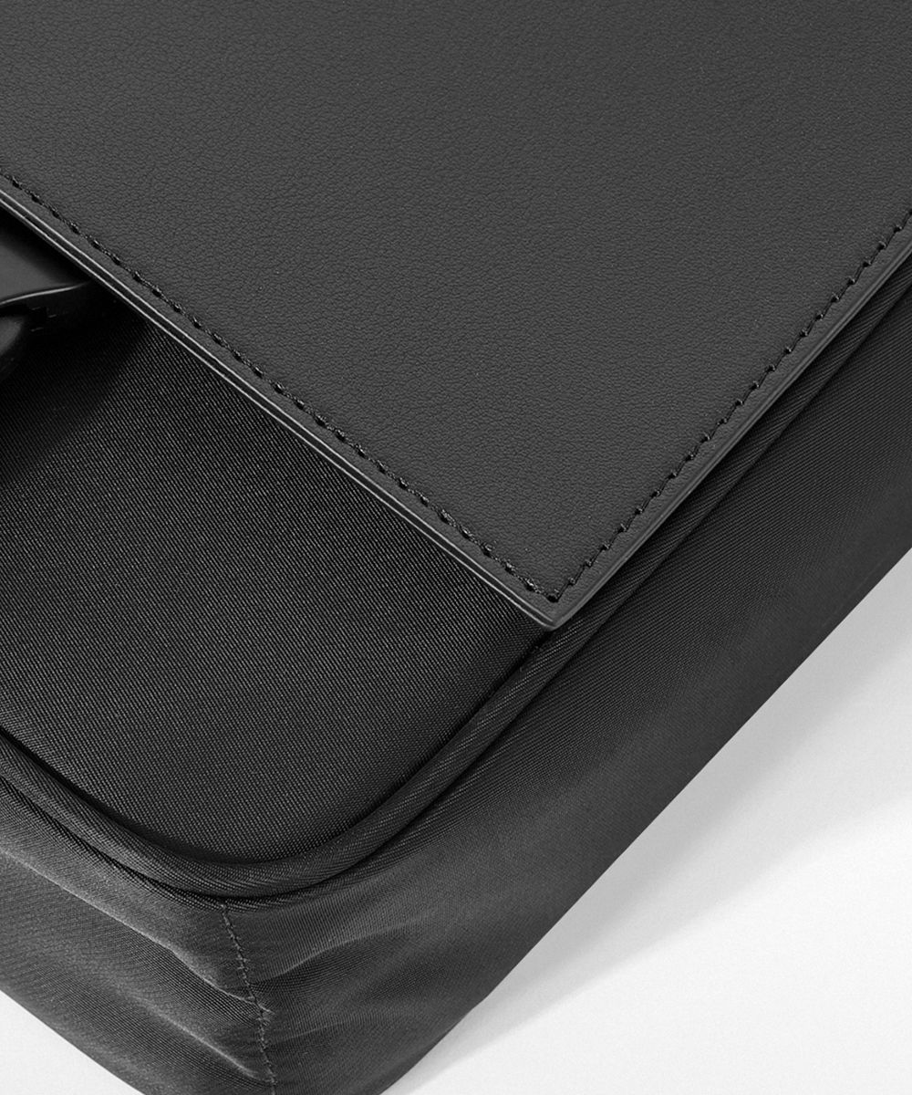 ショルダーバッグ Current Regular Messenger Bag 342 MUSINSA | QUALPACK Current Regular Messenger Bag 342