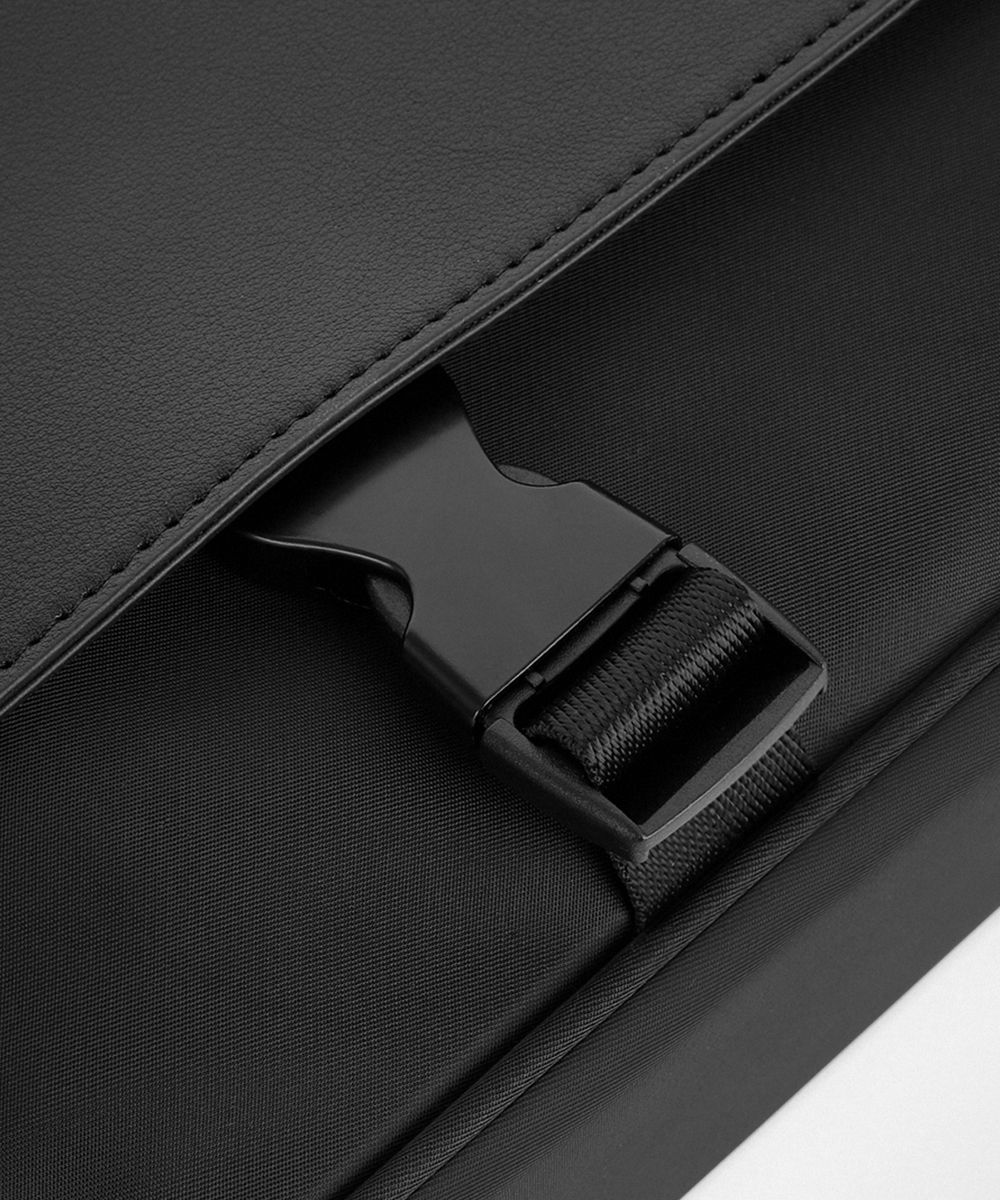 ショルダーバッグ Current Regular Messenger Bag 342 MUSINSA | QUALPACK Current Regular Messenger Bag 342