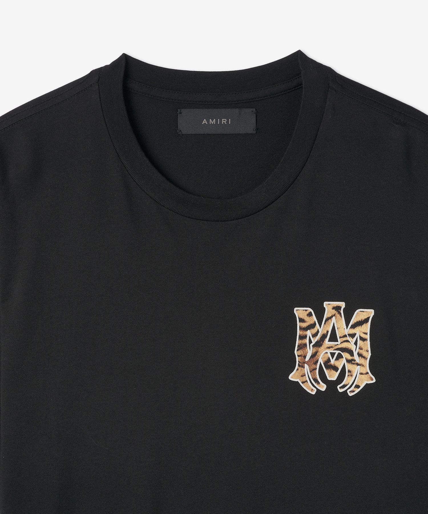 人気♦AMIRI♦タイガーロゴTシャツ AMIRI VINTAGE TIGER TEE | REVERSIBLE