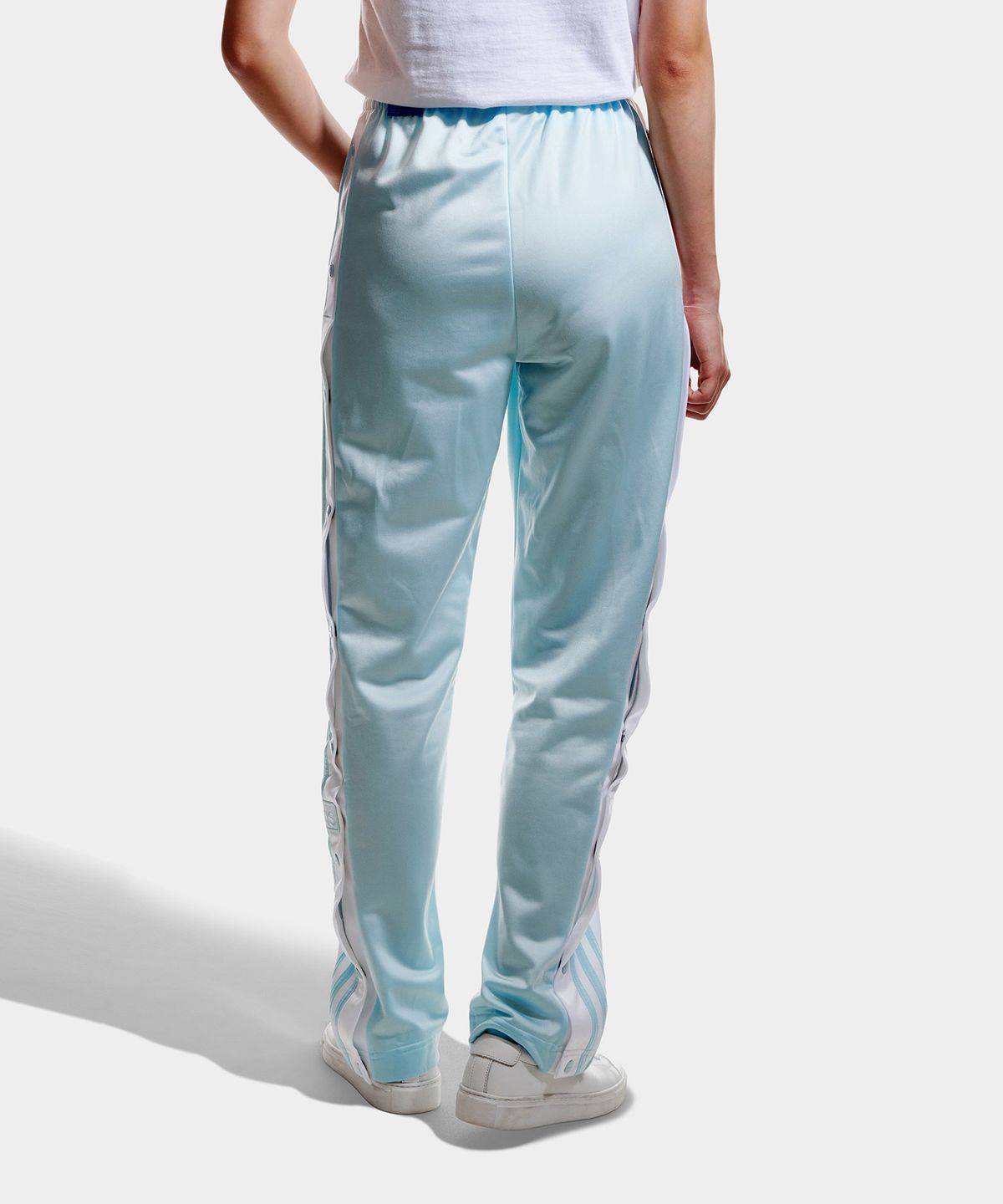 아디다스(ADIDAS) 아디브레이크 팬츠 - 스카이블루 / HS6771
