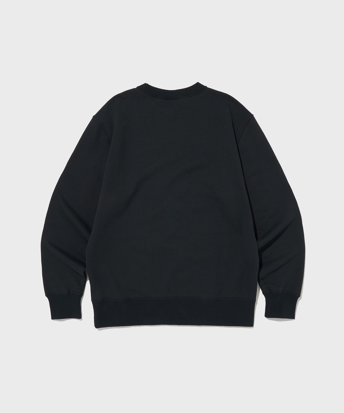 챔피온(CHAMPION) C로고 크루넥 스웨트셔츠 Normal Navy