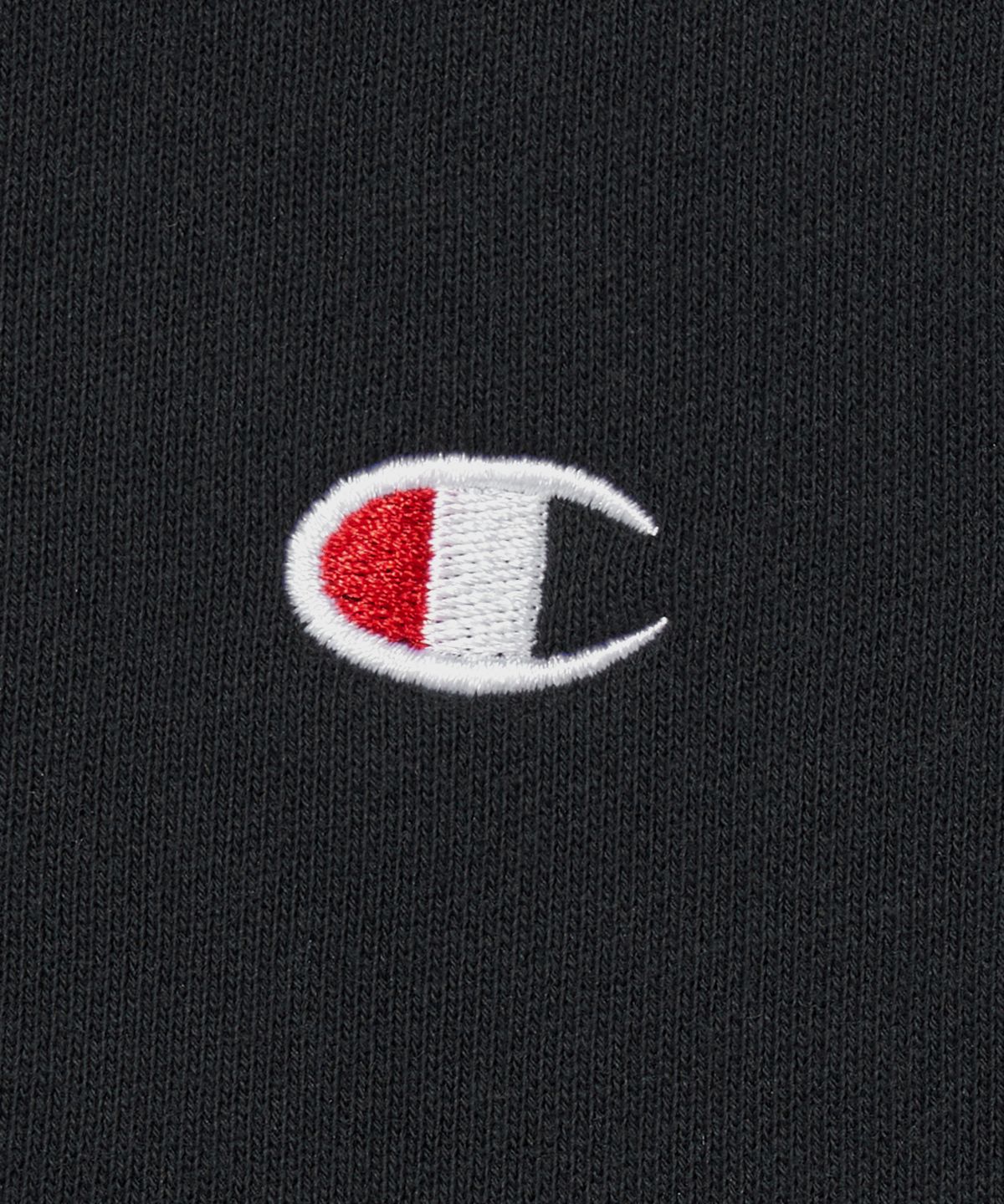 챔피온(CHAMPION) C로고 크루넥 스웨트셔츠 Normal Navy
