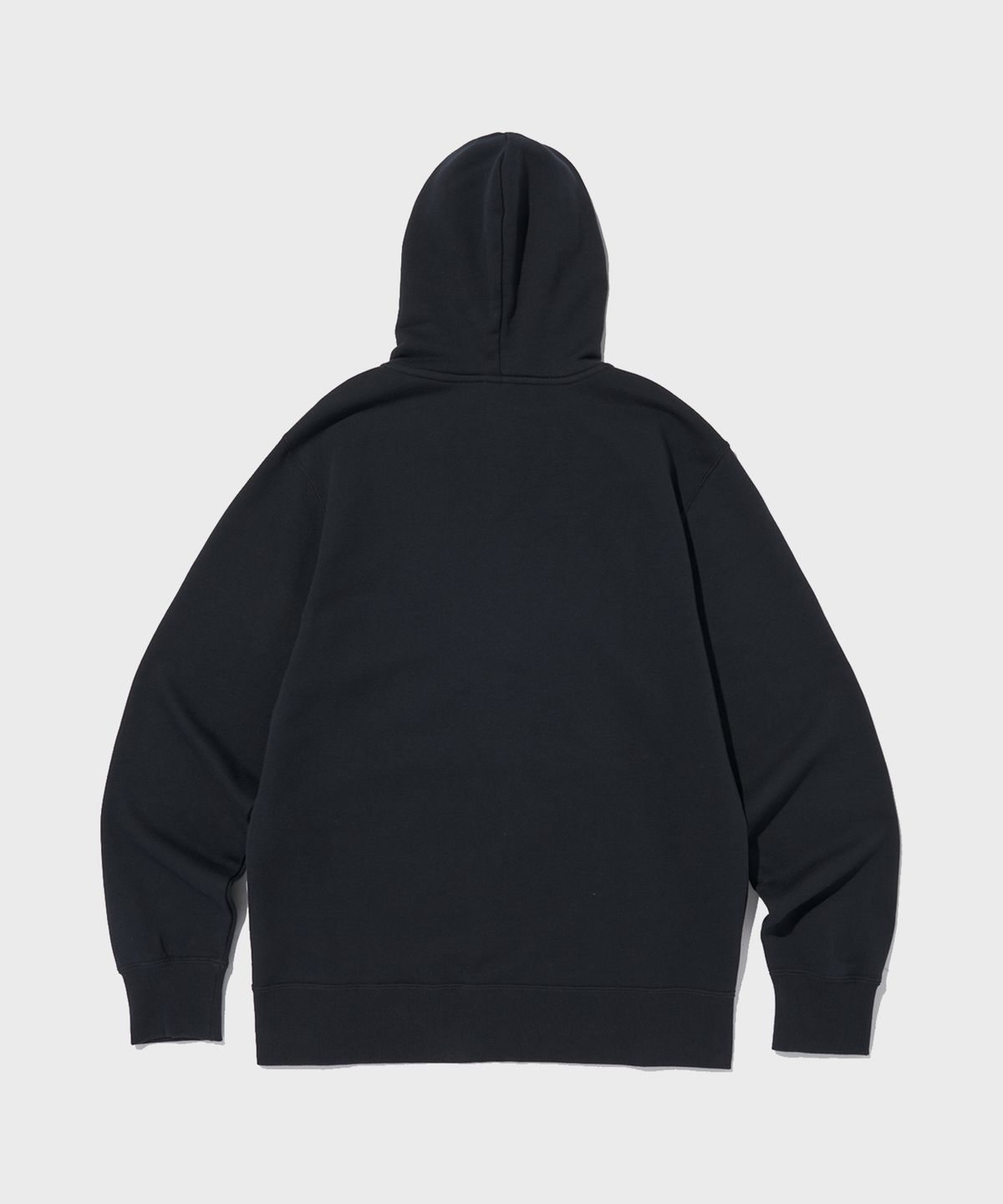 챔피온(CHAMPION) C로고 후드 집업 Normal Navy