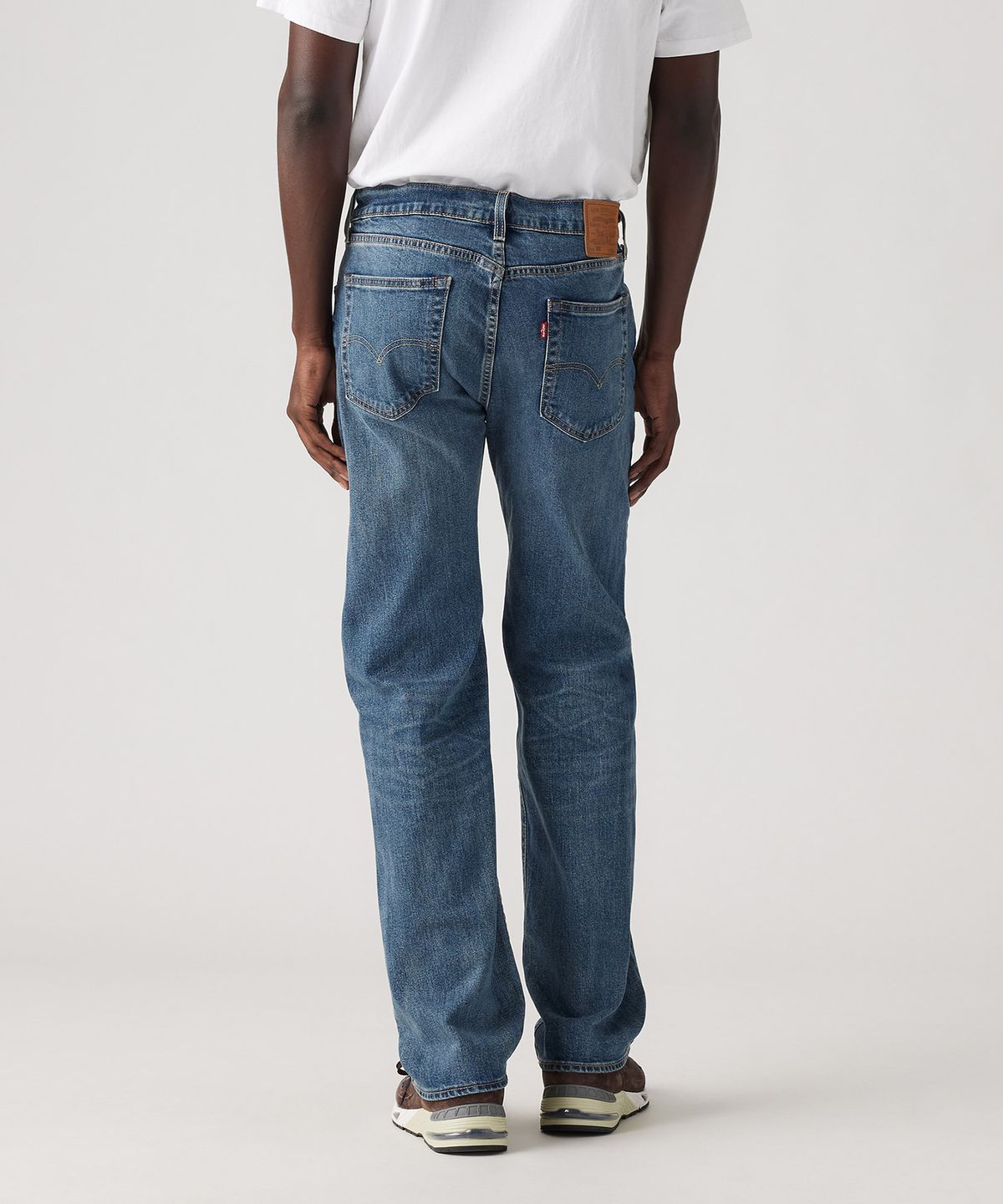 리바이스(LEVI'S) 505™ 레귤러 진 00505-1555