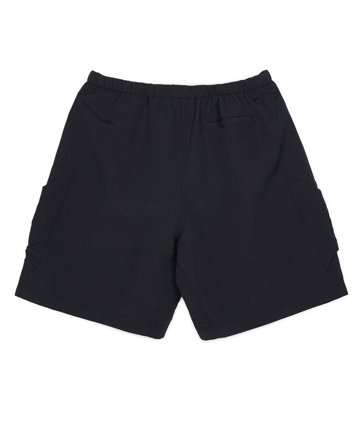 구보(GUVO) SUPPLEX™ TOOL SHORTS / BLACK