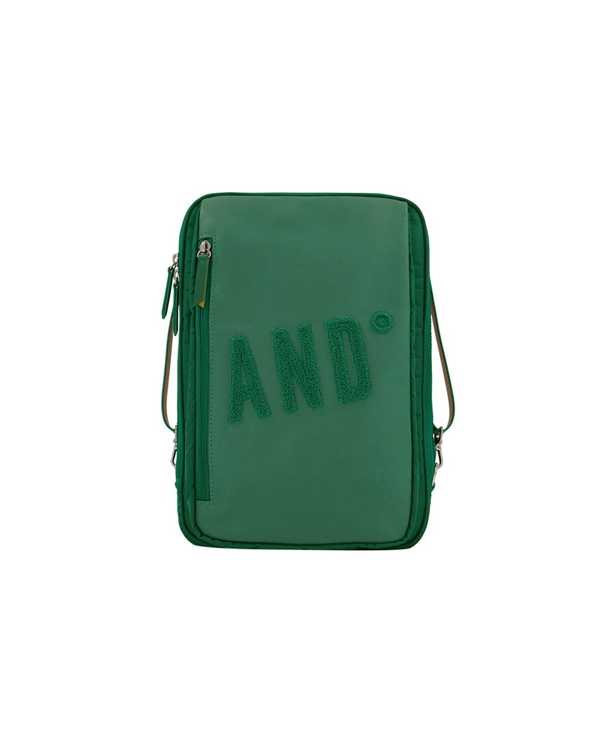 앤드 골프(AND GOLF) Sports Bag Green