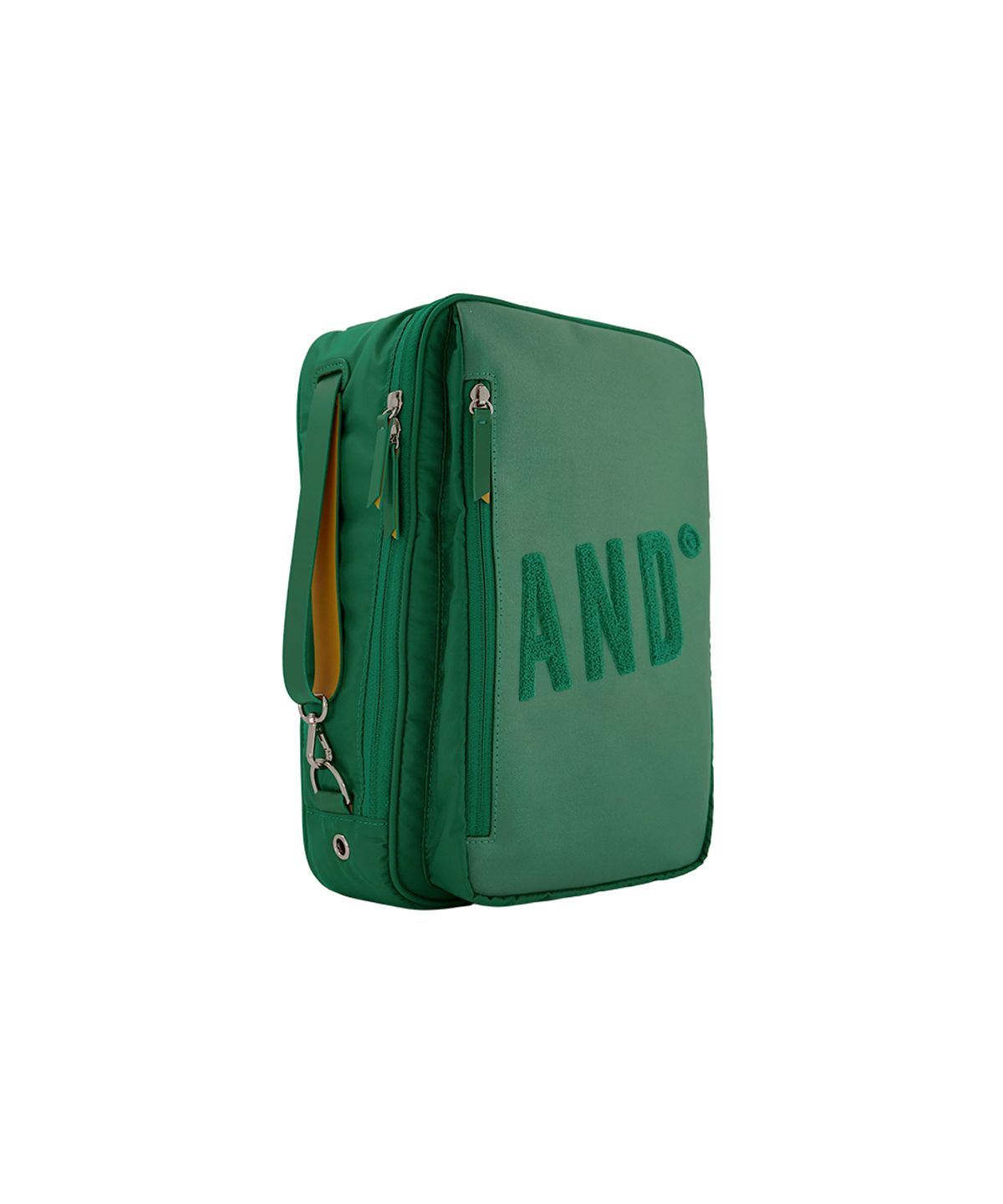 앤드 골프(AND GOLF) Sports Bag Green