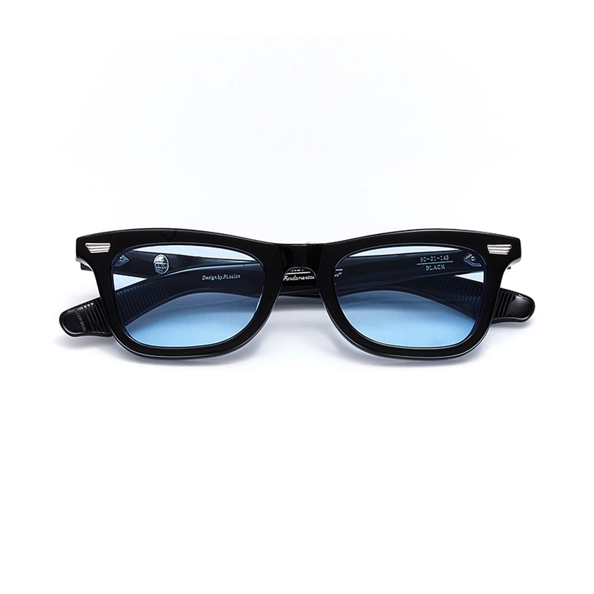 파이살론(PISALON) RADIANT / 25s black
