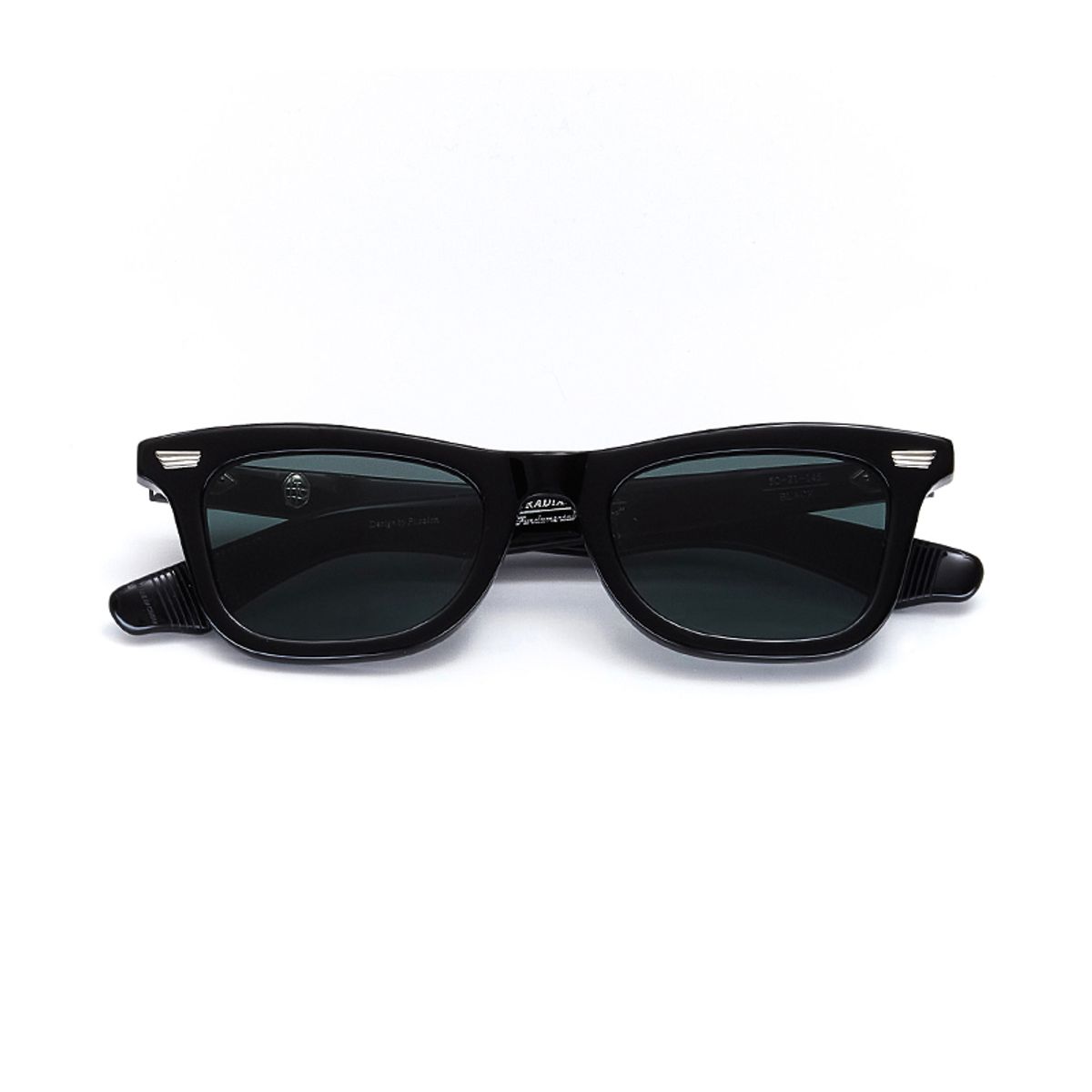 파이살론(PISALON) RADIANT / 25s black