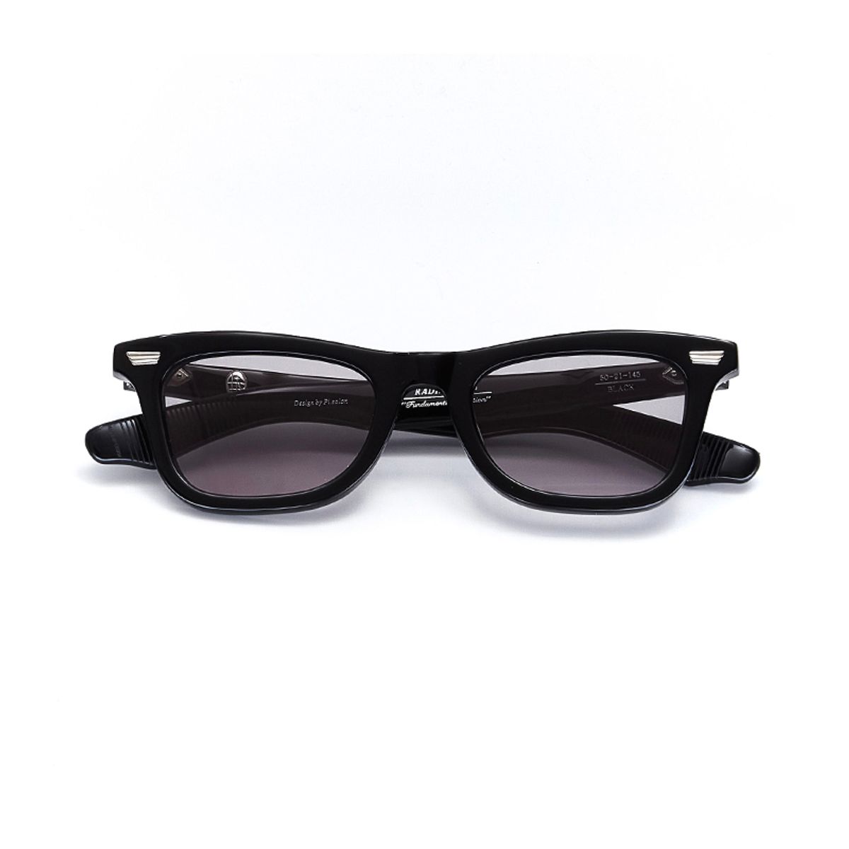 파이살론(PISALON) RADIANT / 25s black
