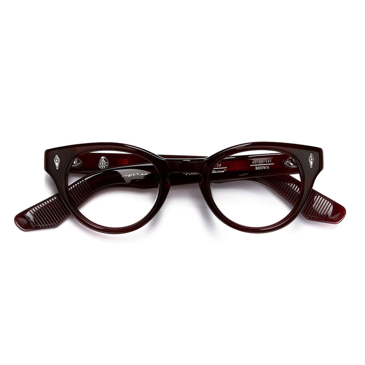 파이살론(PISALON) OBSCURITY / 34 red