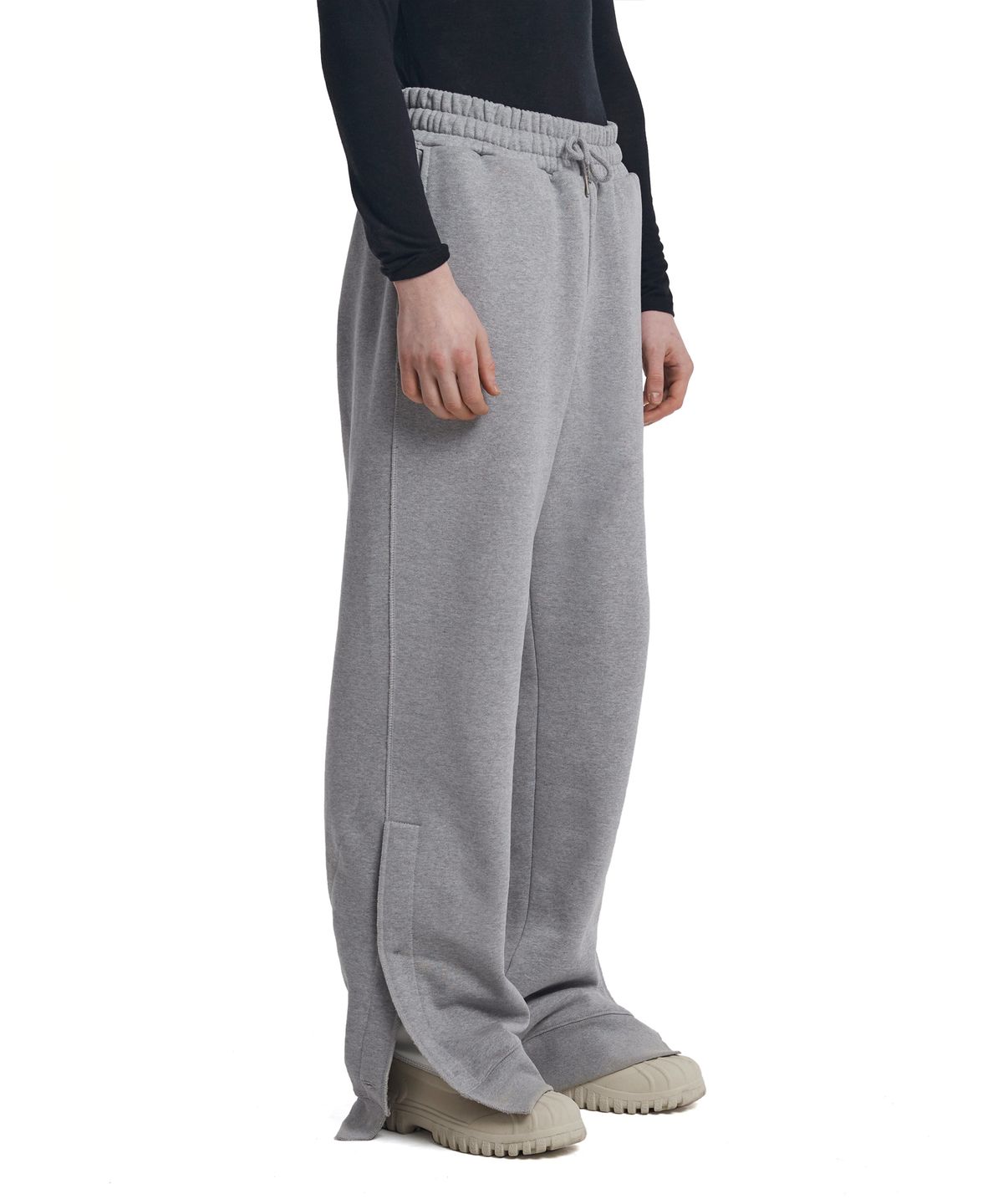 트렁크프로젝트(TRUNK PROJECT) Lounge Pants_Grey