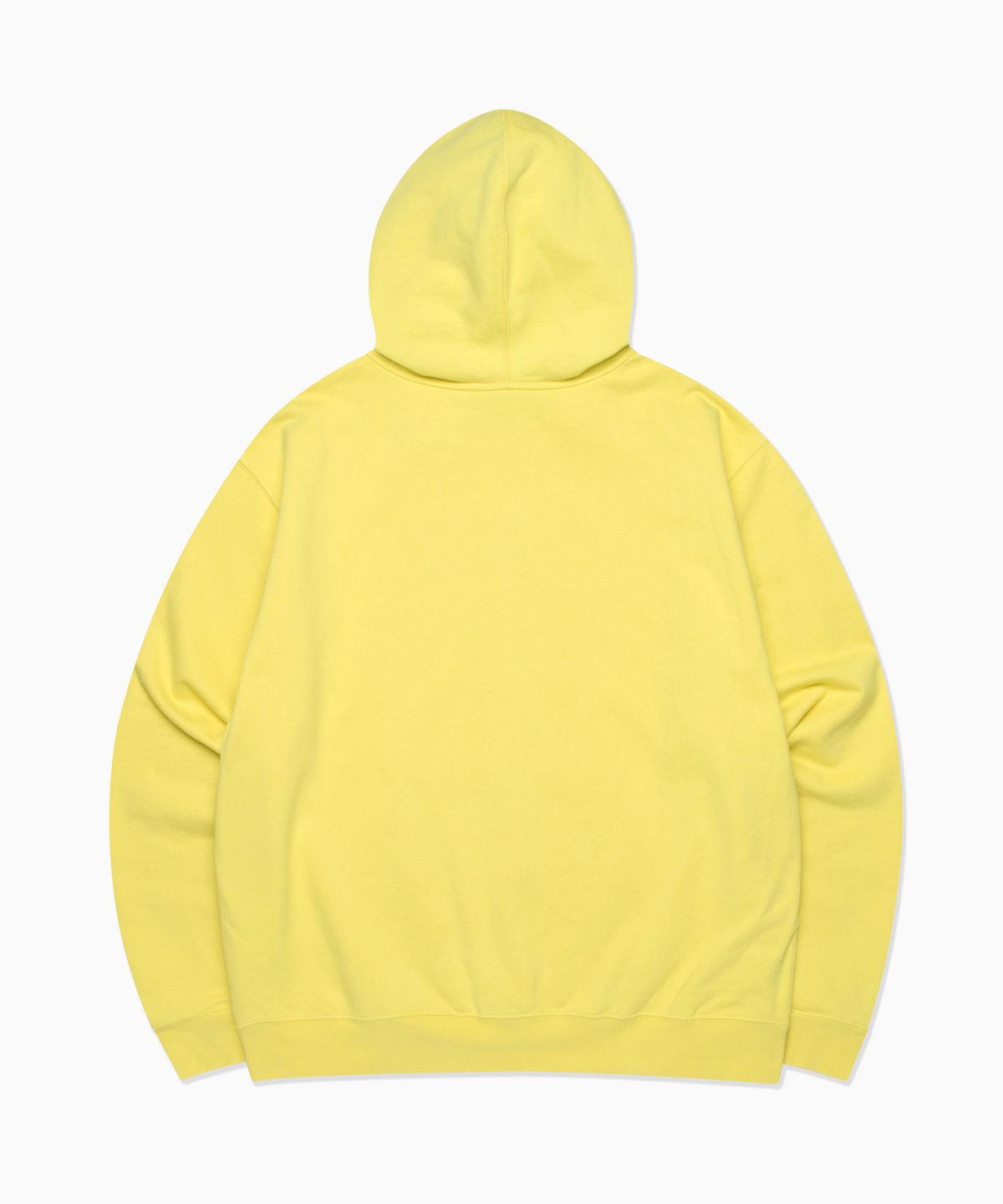 엘엠씨(LMC) LMC UNIV AFTER HOODIE light yellow