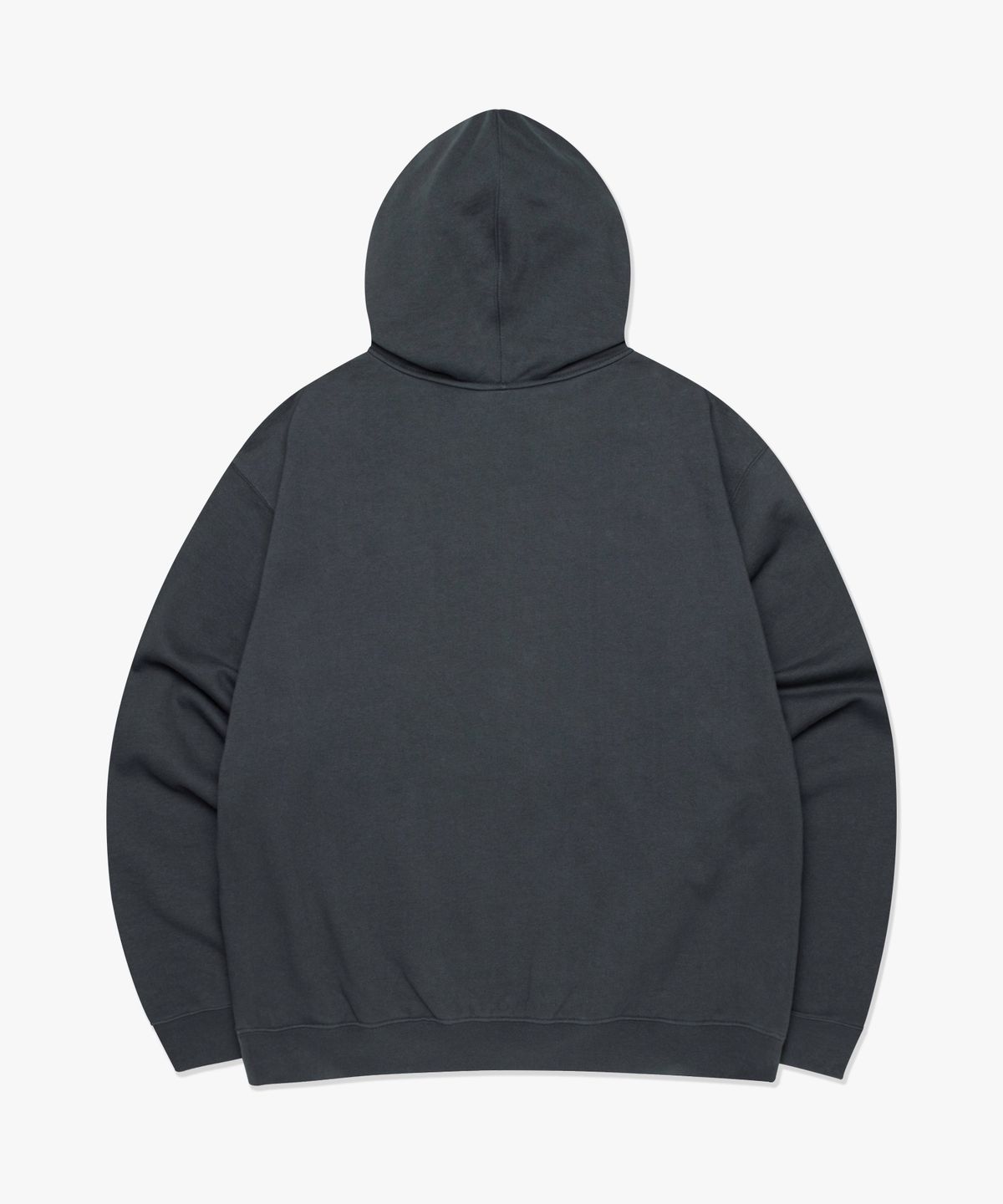 엘엠씨(LMC) LMC UNIV AFTER HOODIE charcoal