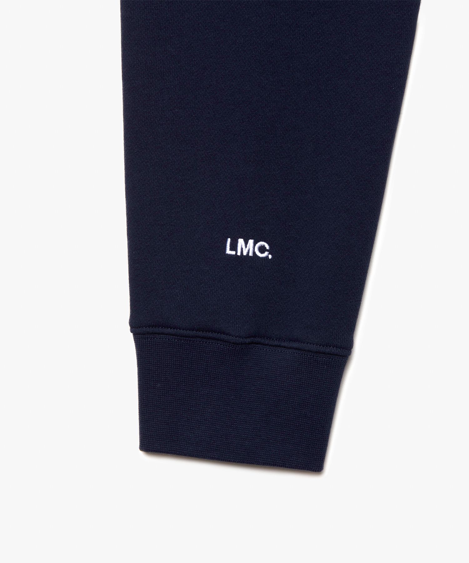 ★2023FW新作★LMC★EMB BEAR HOODIE MUSINSA | LMC EMB BEAR HOODIE navy