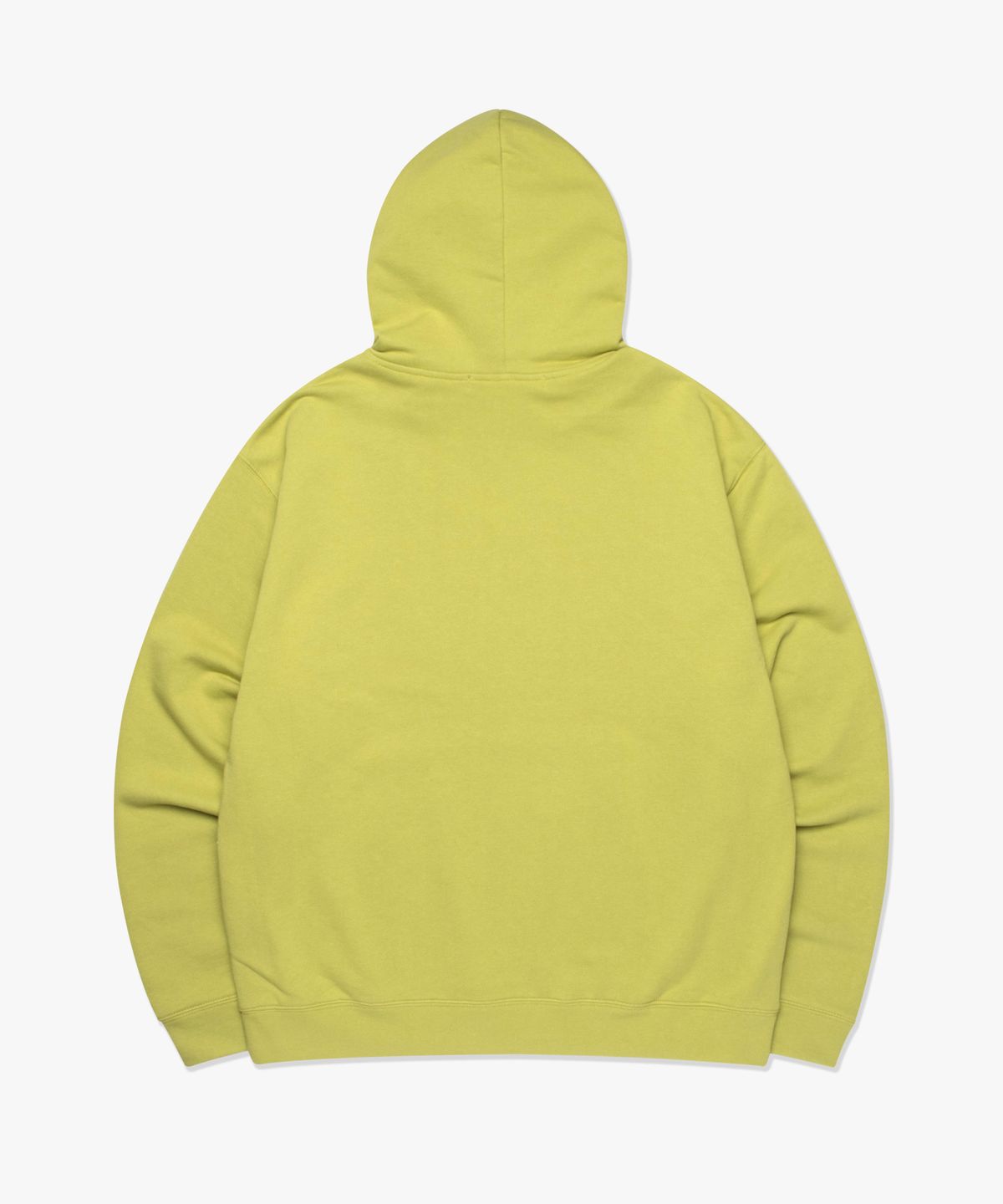 엘엠씨(LMC) LMC S OG HOODIE light olive
