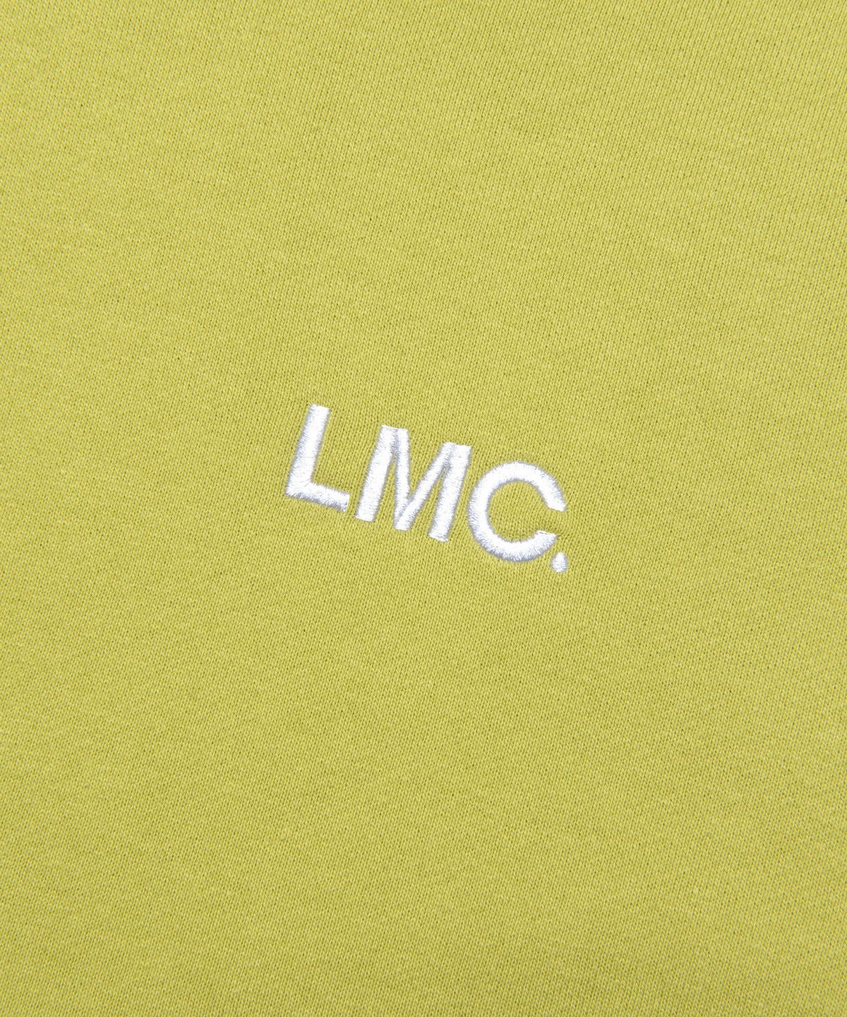 엘엠씨(LMC) LMC S OG HOODIE light olive