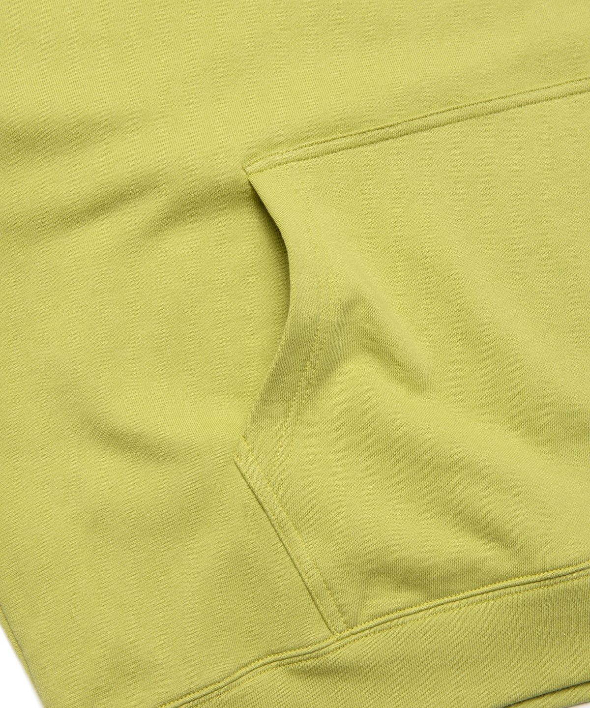 엘엠씨(LMC) LMC S OG HOODIE light olive