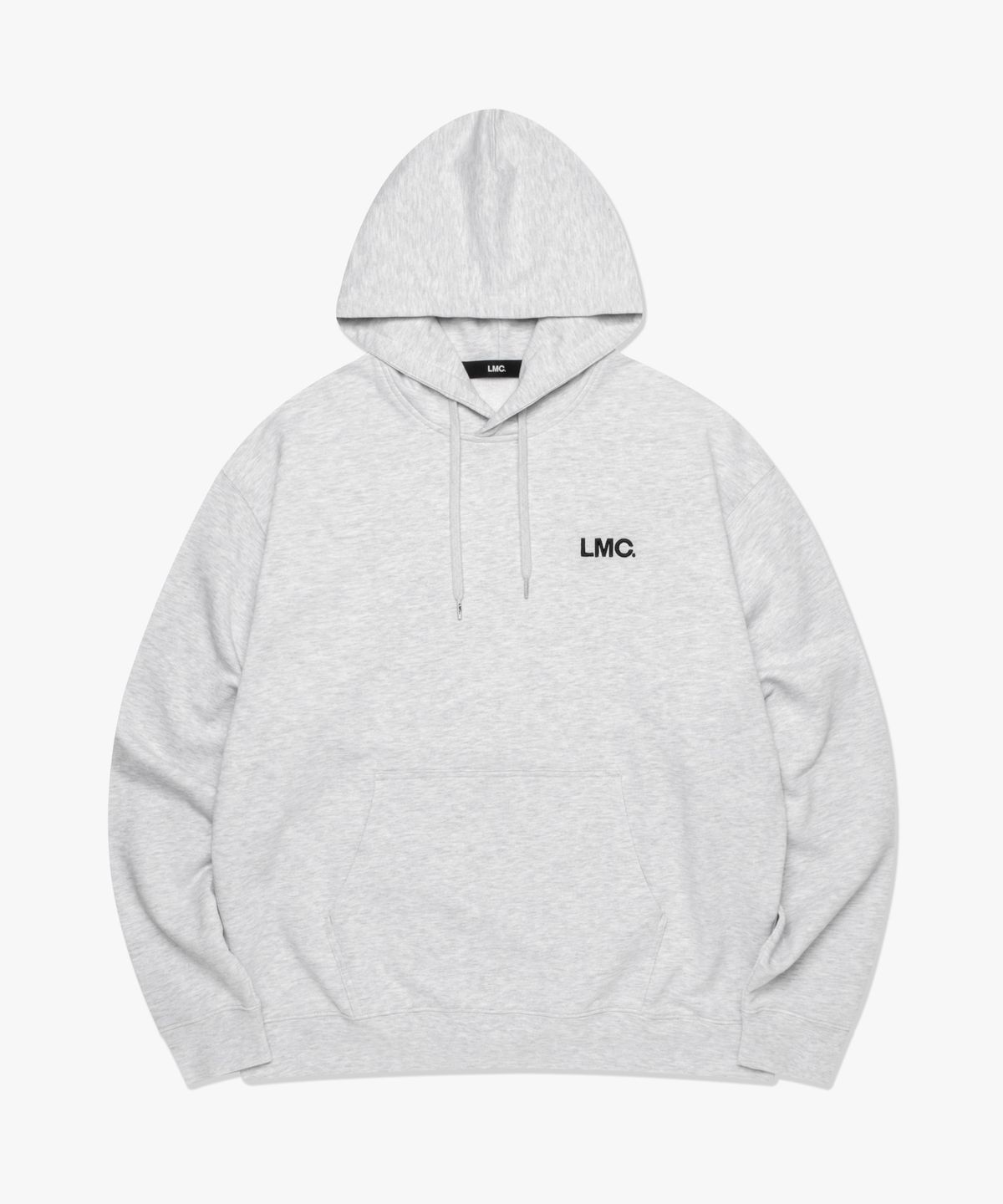 엘엠씨(LMC) S OG HOODIE light heather gray