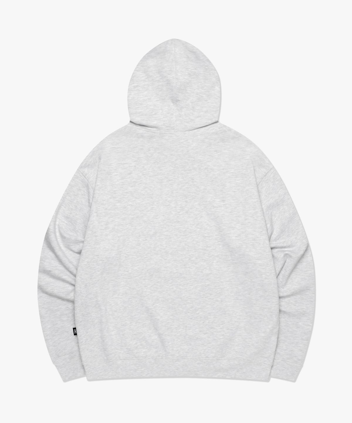 엘엠씨(LMC) S OG HOODIE light heather gray