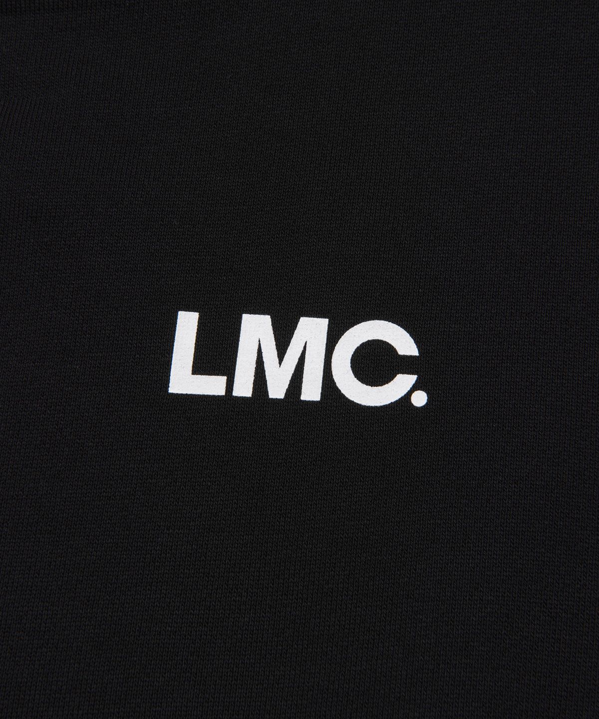 엘엠씨(LMC) S OG HOODIE black