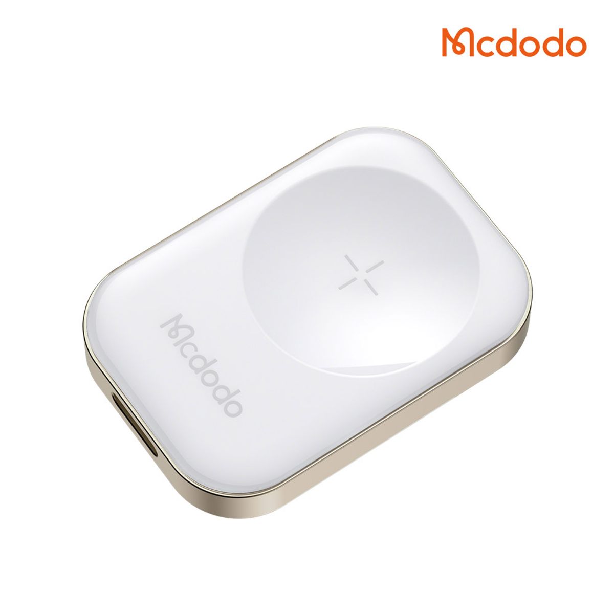 맥도도(MCDODO) 애플워치 포터블 마그네틱 미니 충전기