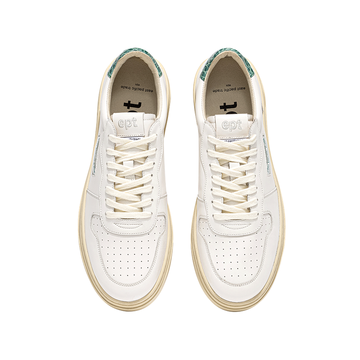 이피티(EPT) COURT CROC (MINT)