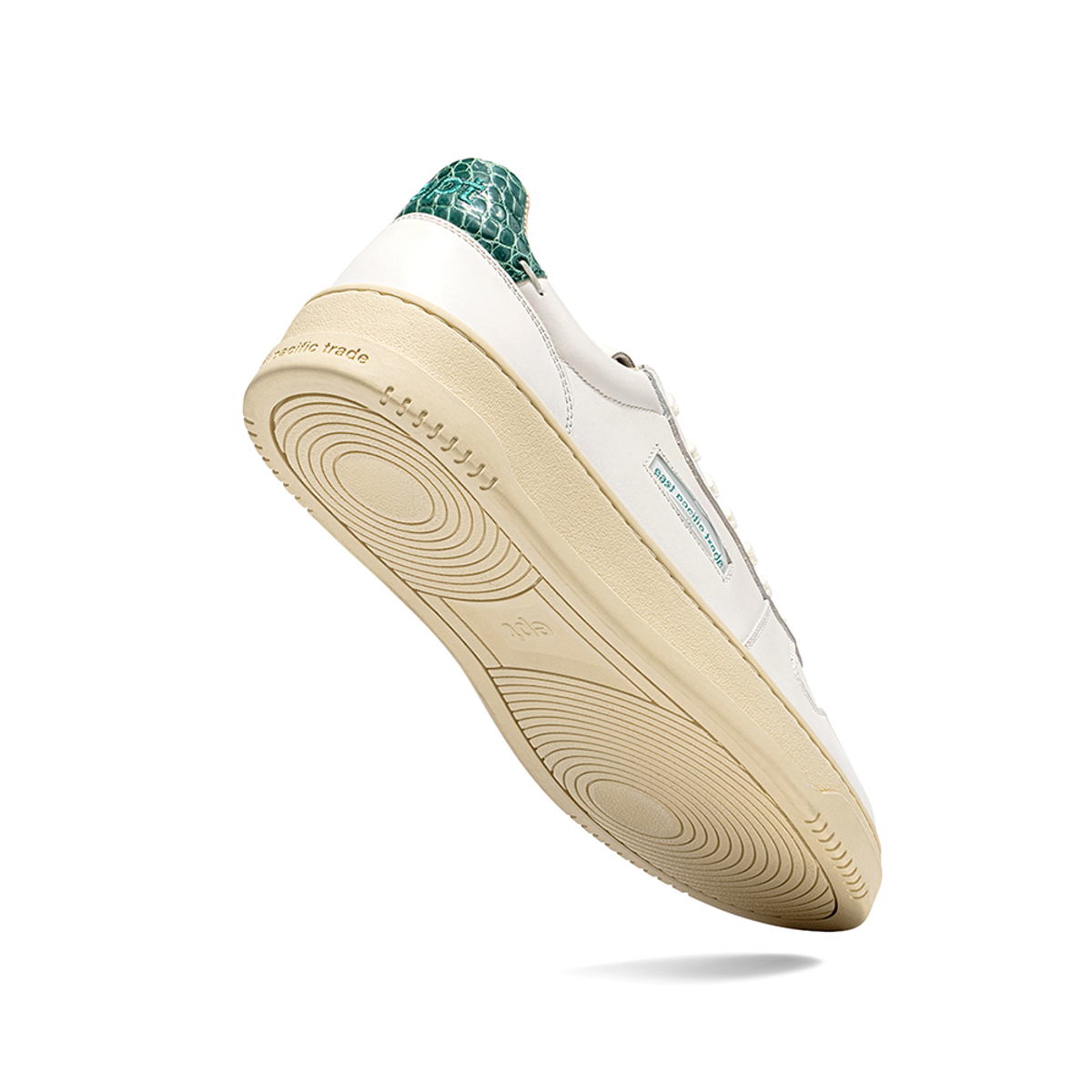 이피티(EPT) COURT CROC (MINT)