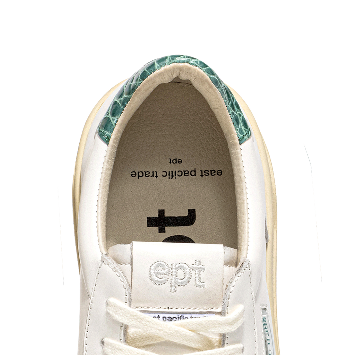 이피티(EPT) COURT CROC (MINT)